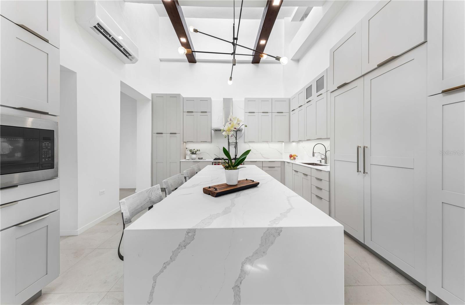 OLD SAN JUAN - Residential