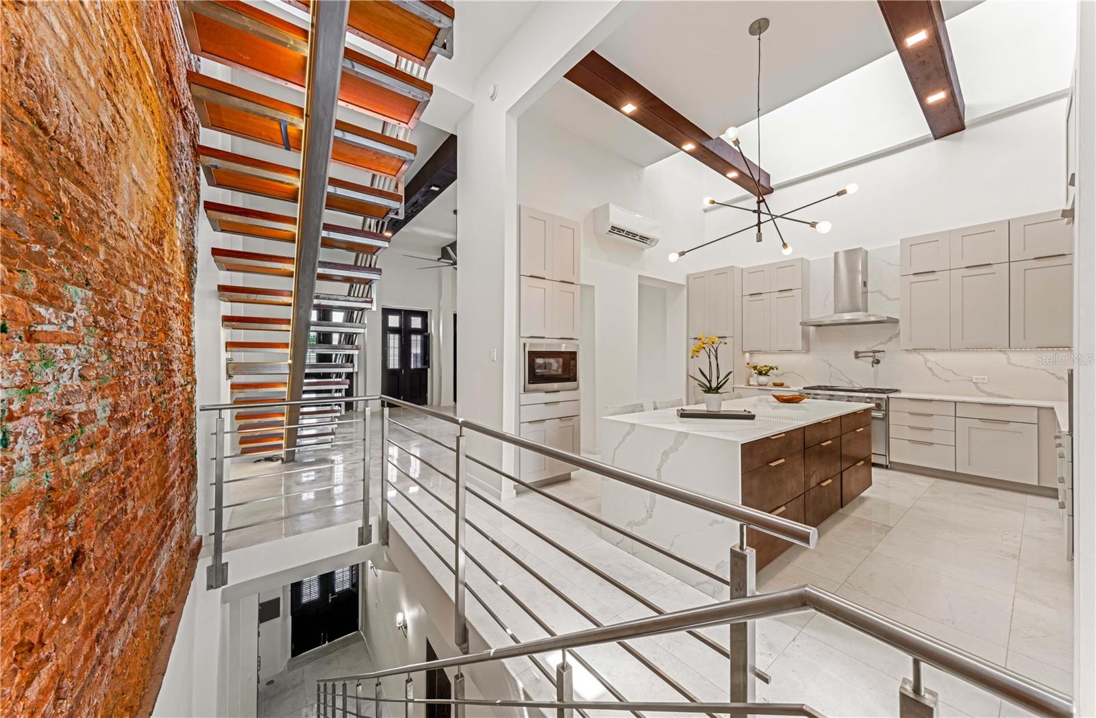 OLD SAN JUAN - Residential