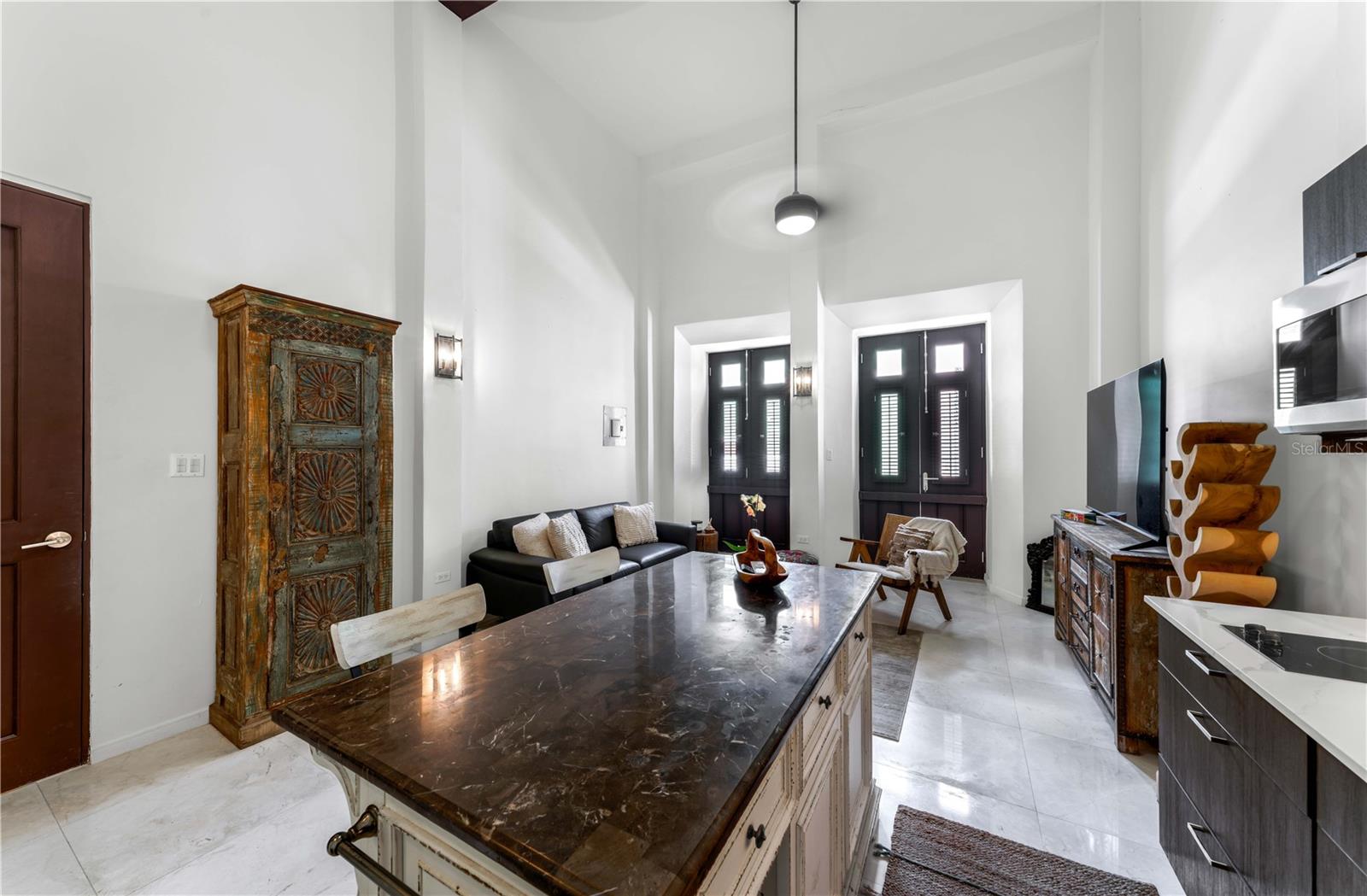 OLD SAN JUAN - Residential