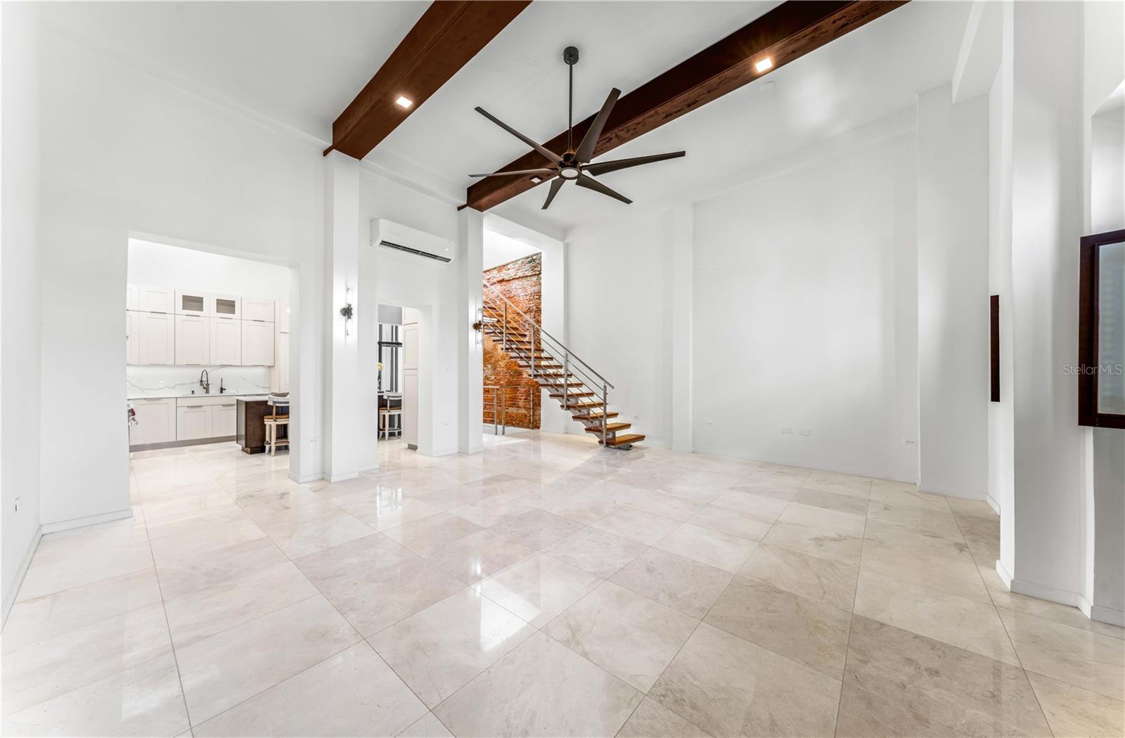 OLD SAN JUAN - Residential