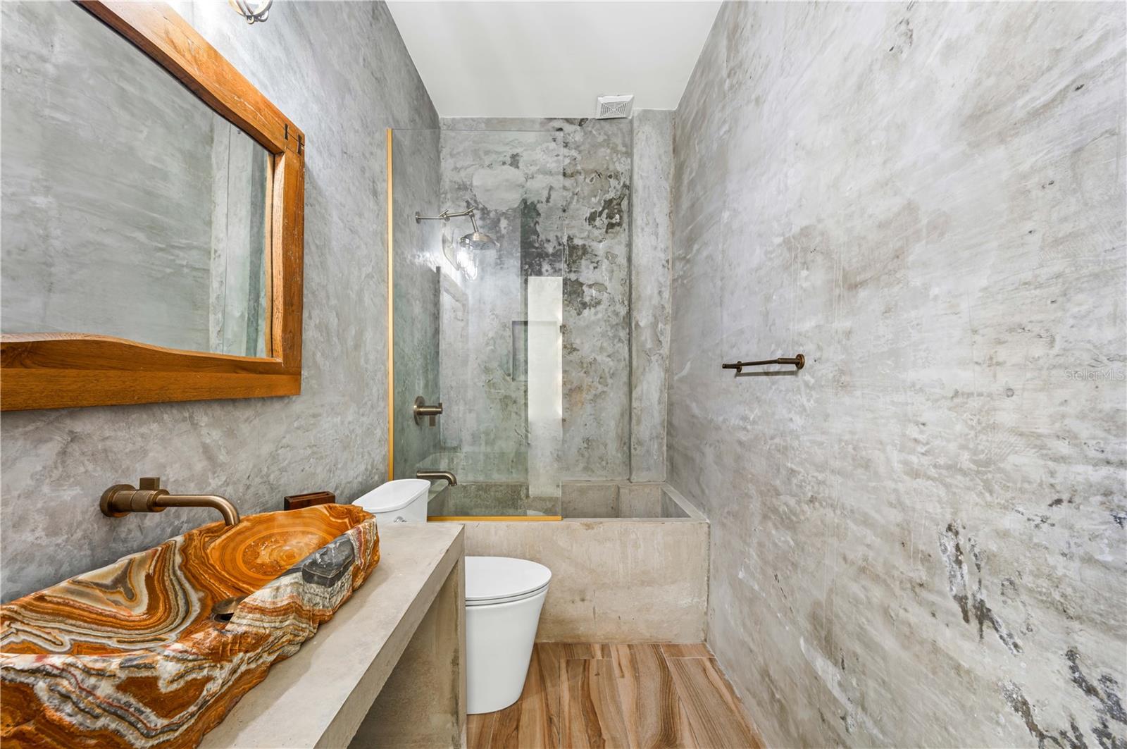 OLD SAN JUAN - Residential