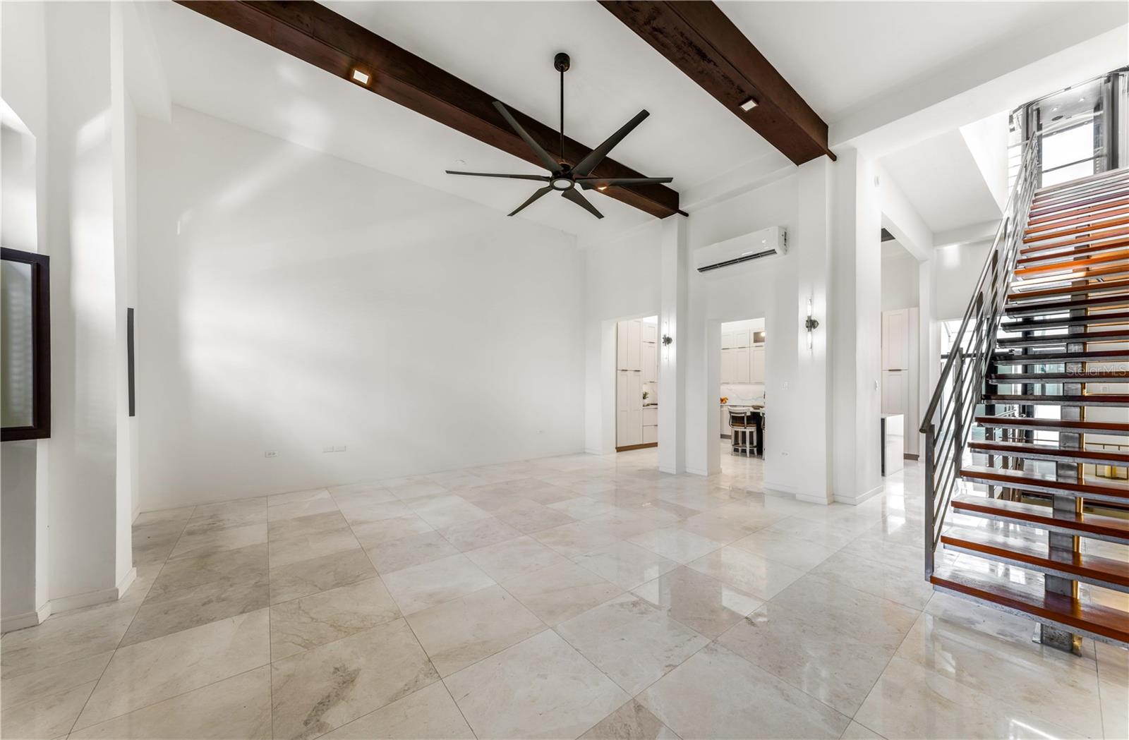 OLD SAN JUAN - Residential