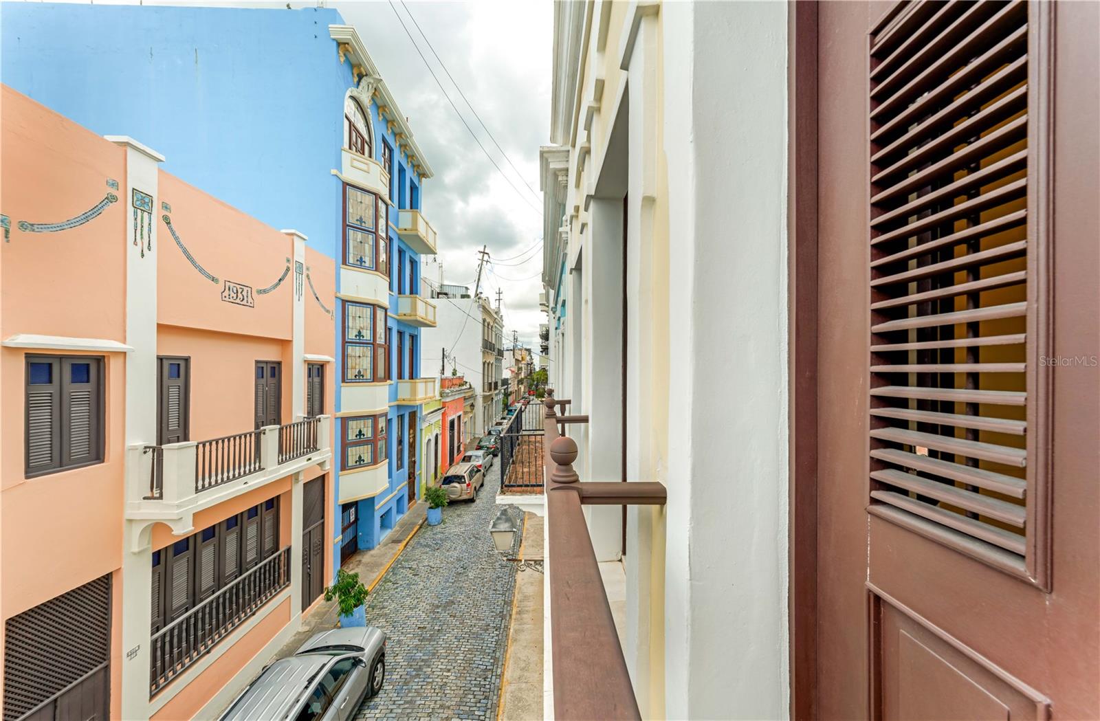 OLD SAN JUAN - Residential