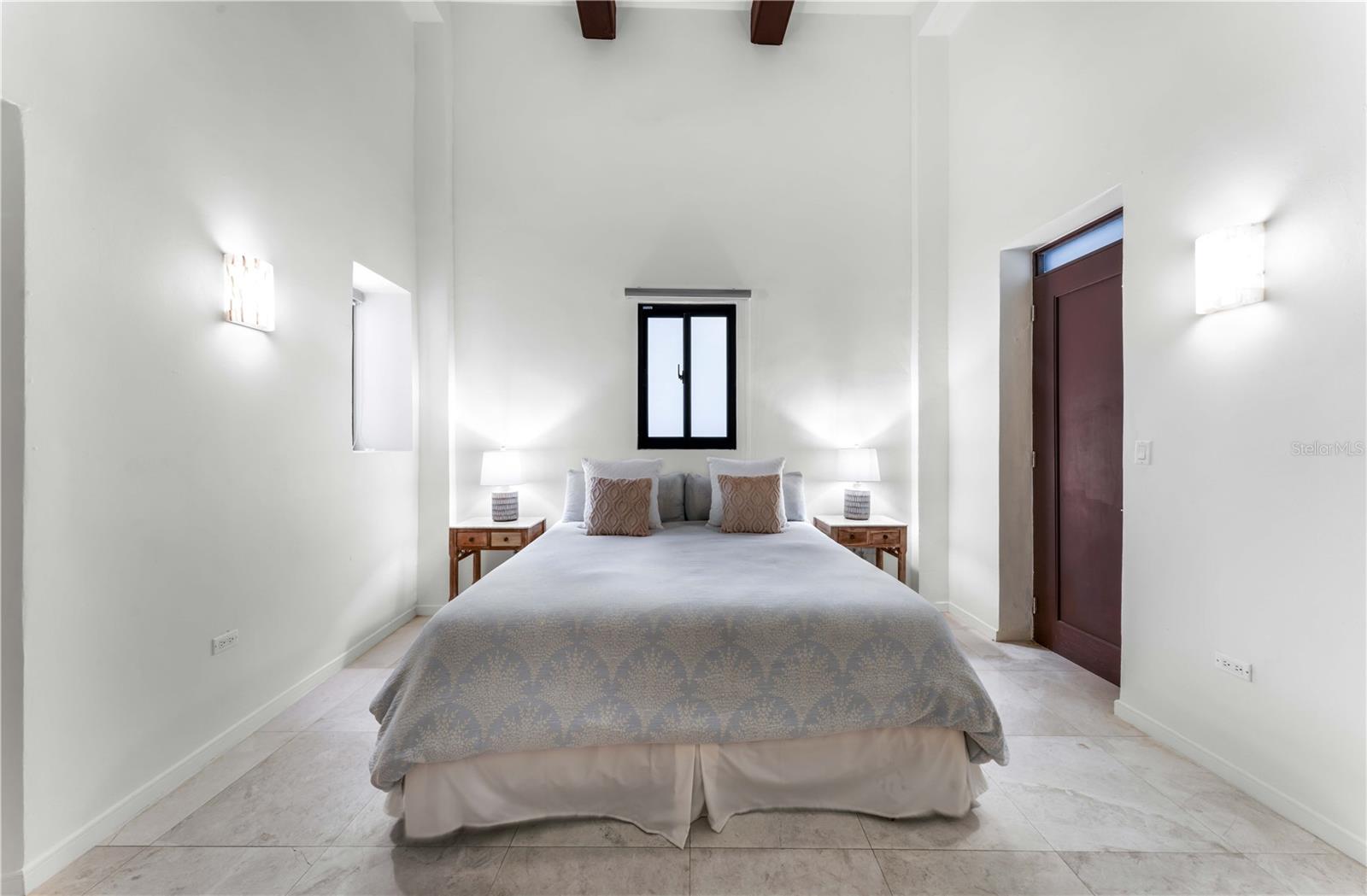 OLD SAN JUAN - Residential