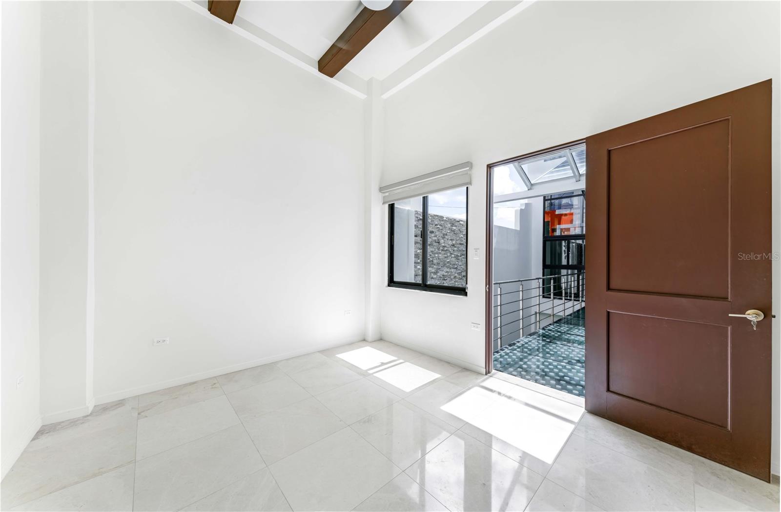 OLD SAN JUAN - Residential