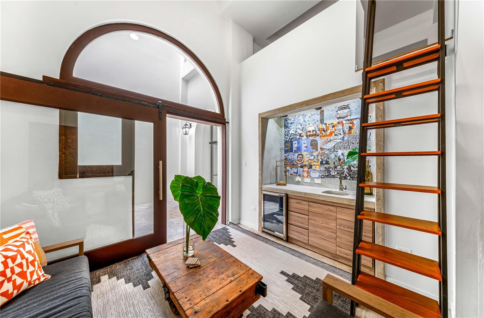 OLD SAN JUAN - Residential