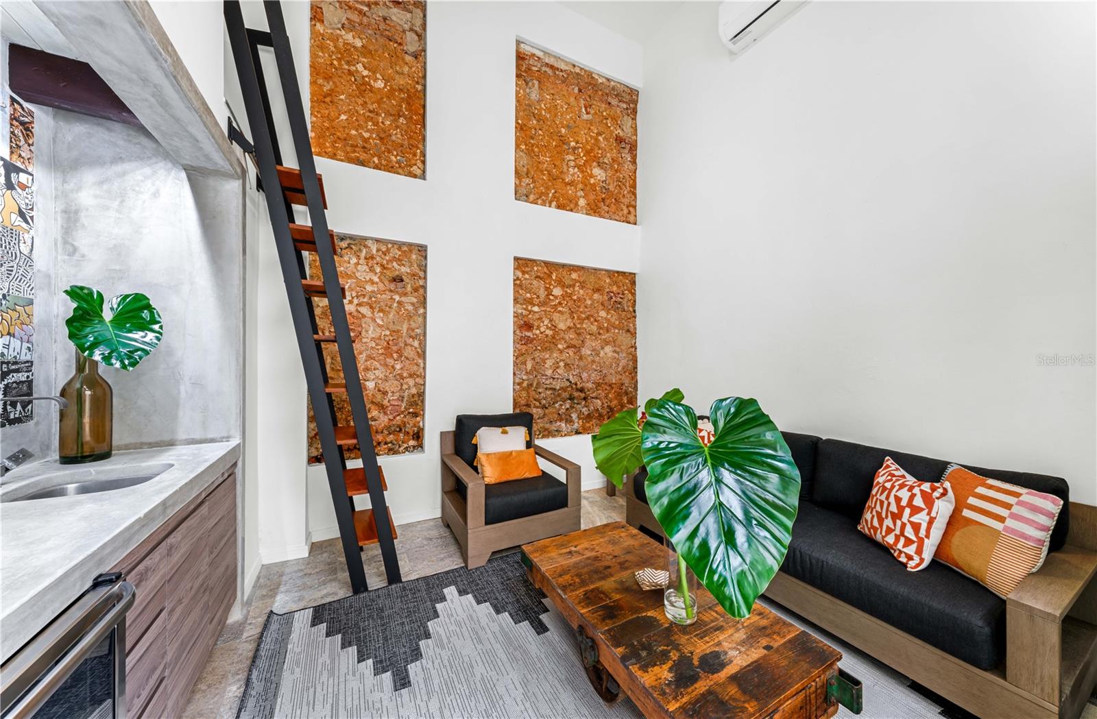 OLD SAN JUAN - Residential