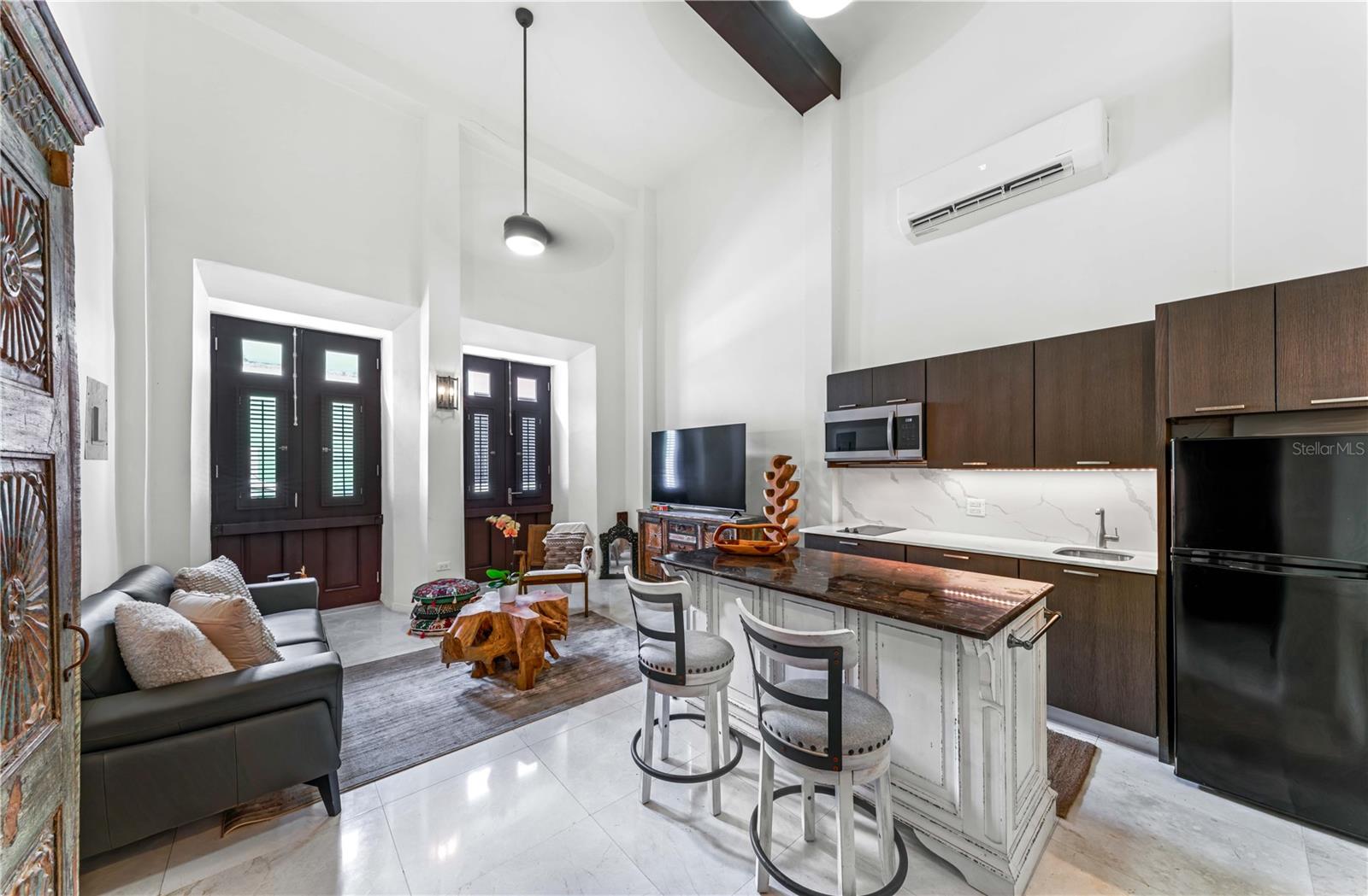 OLD SAN JUAN - Residential