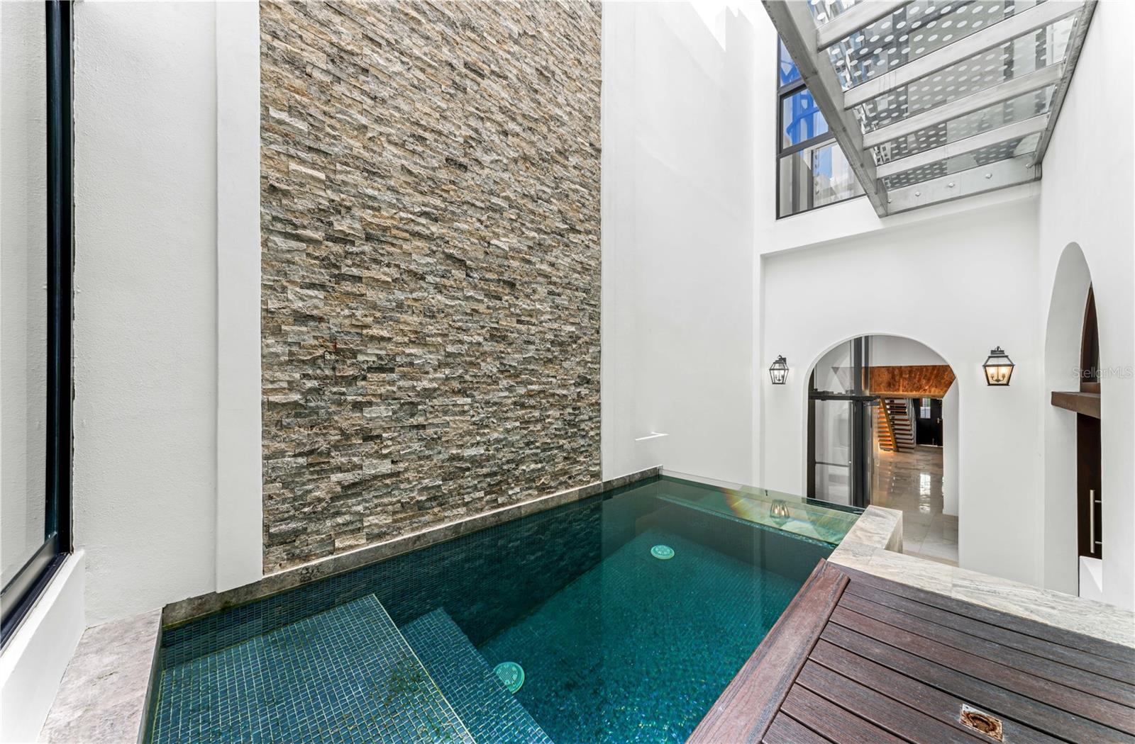 OLD SAN JUAN - Residential