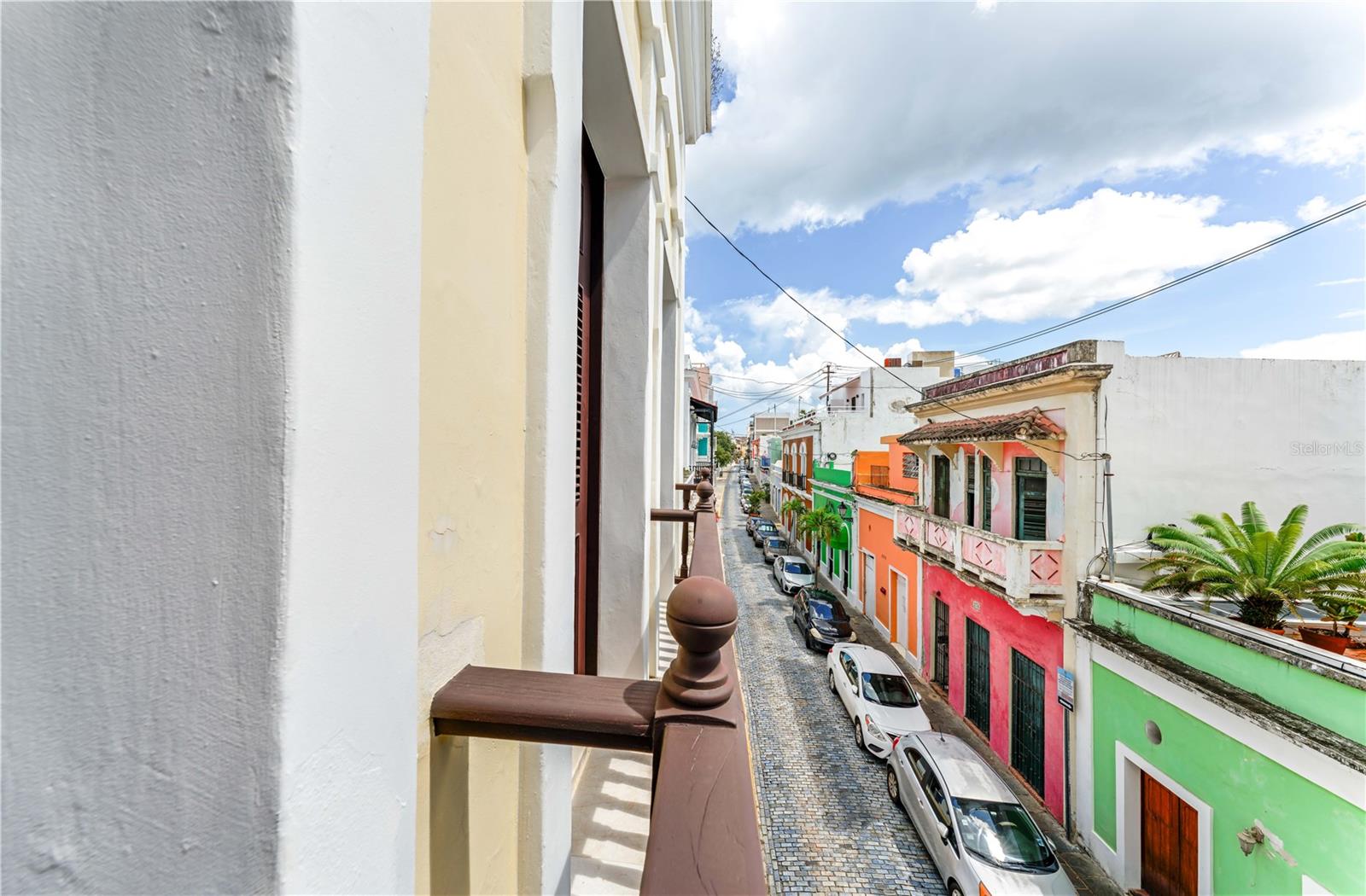 OLD SAN JUAN - Residential