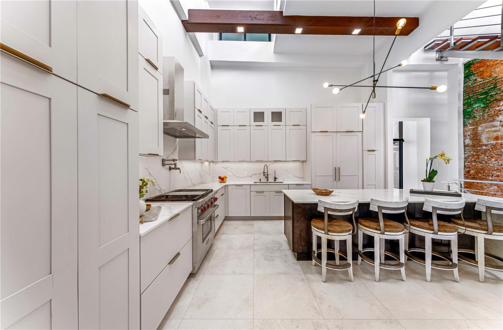 OLD SAN JUAN - Residential