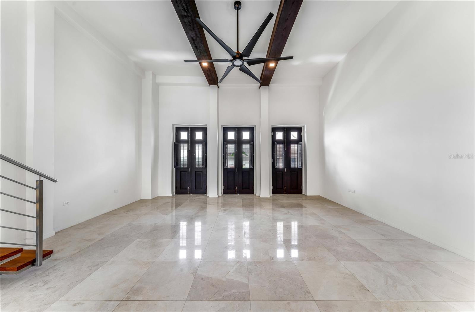 OLD SAN JUAN - Residential