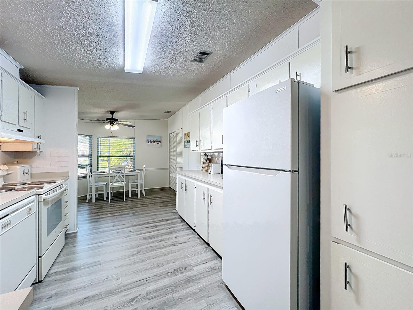 PLANTATION AT LEESBURG - Residential