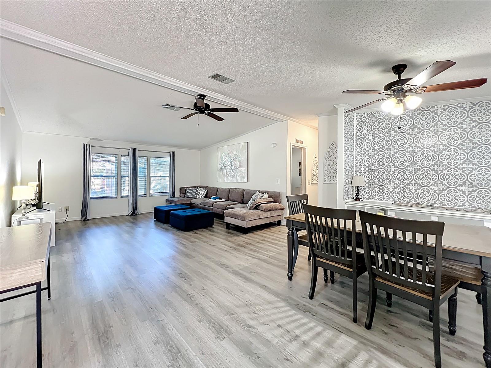 PLANTATION AT LEESBURG - Residential