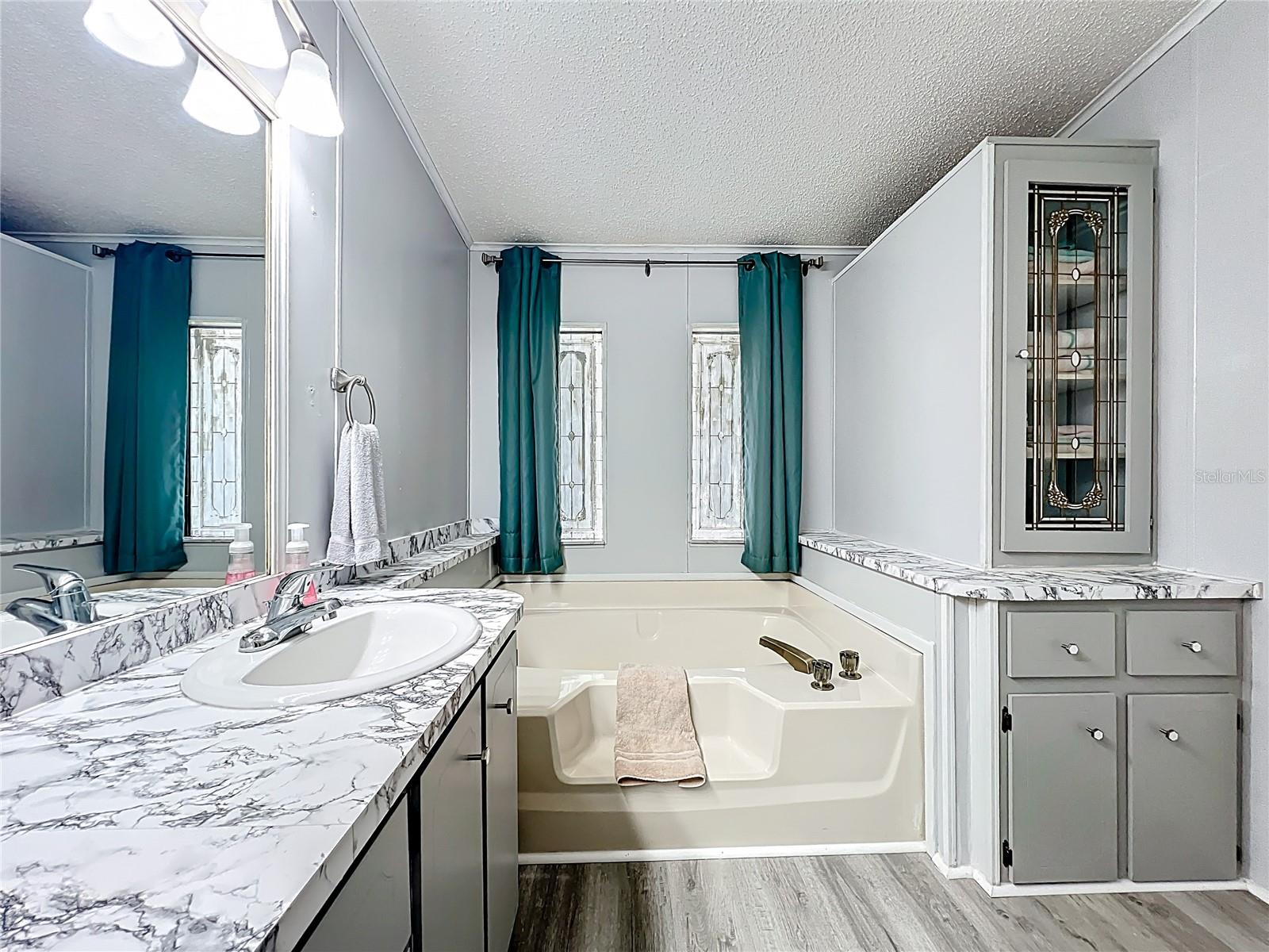 PLANTATION AT LEESBURG - Residential