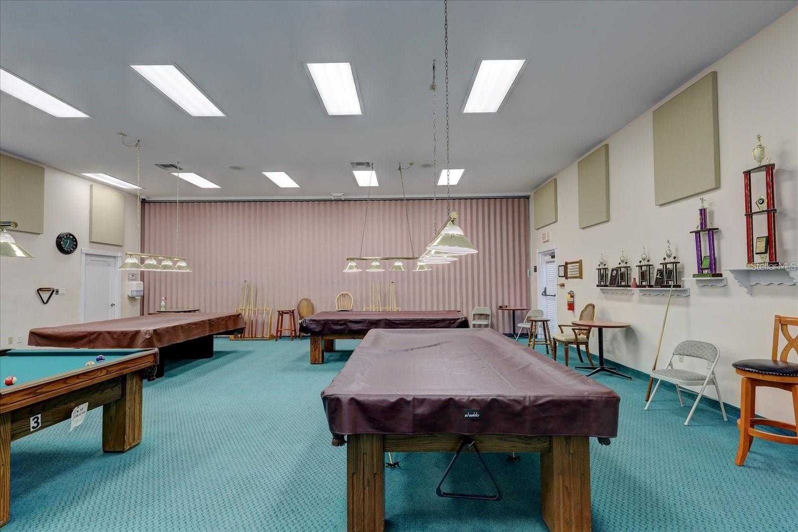 PLANTATION AT LEESBURG - Residential