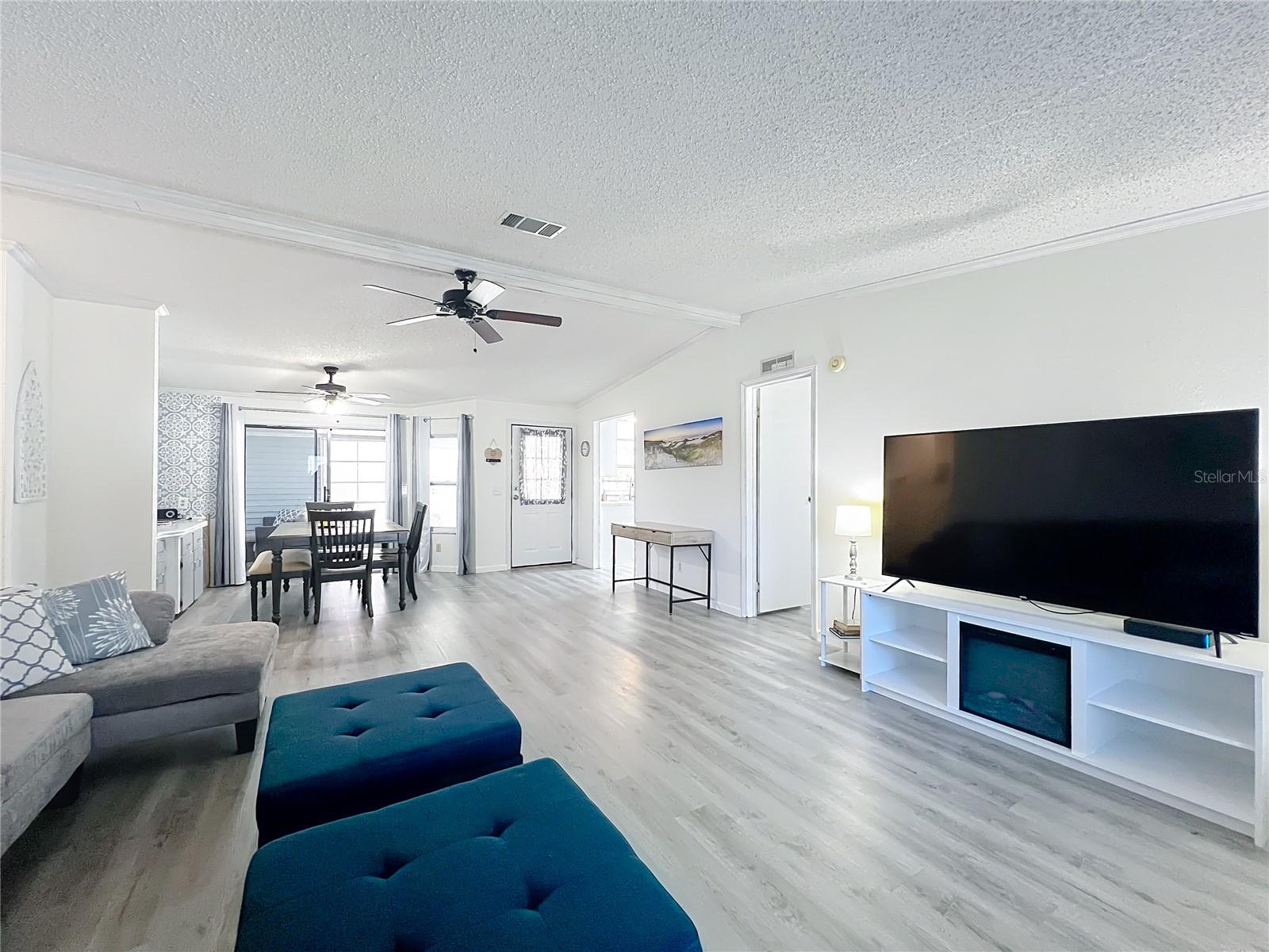 PLANTATION AT LEESBURG - Residential