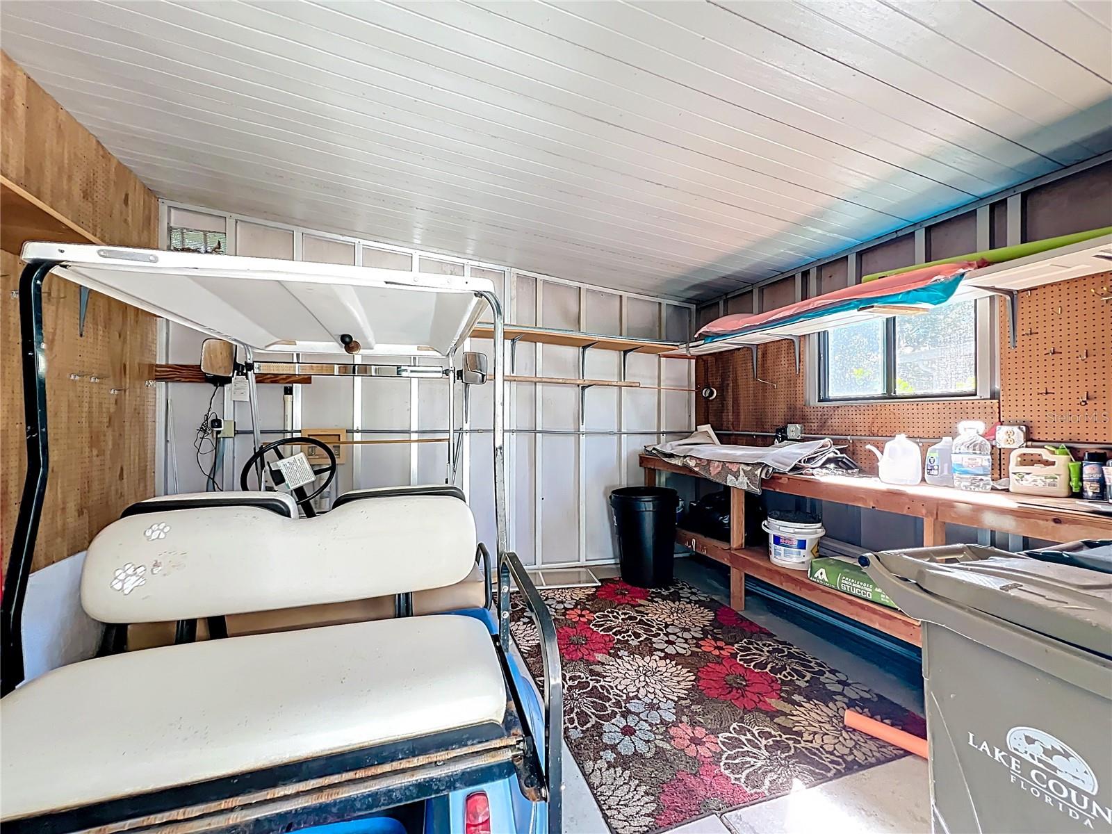 PLANTATION AT LEESBURG - Residential