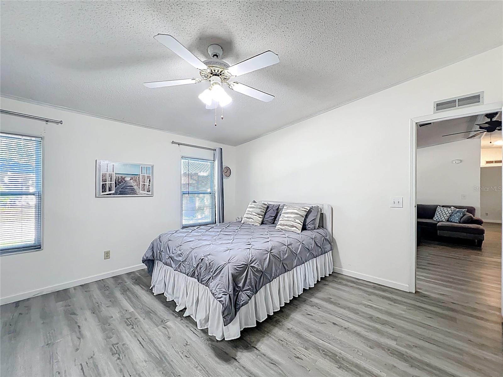 PLANTATION AT LEESBURG - Residential