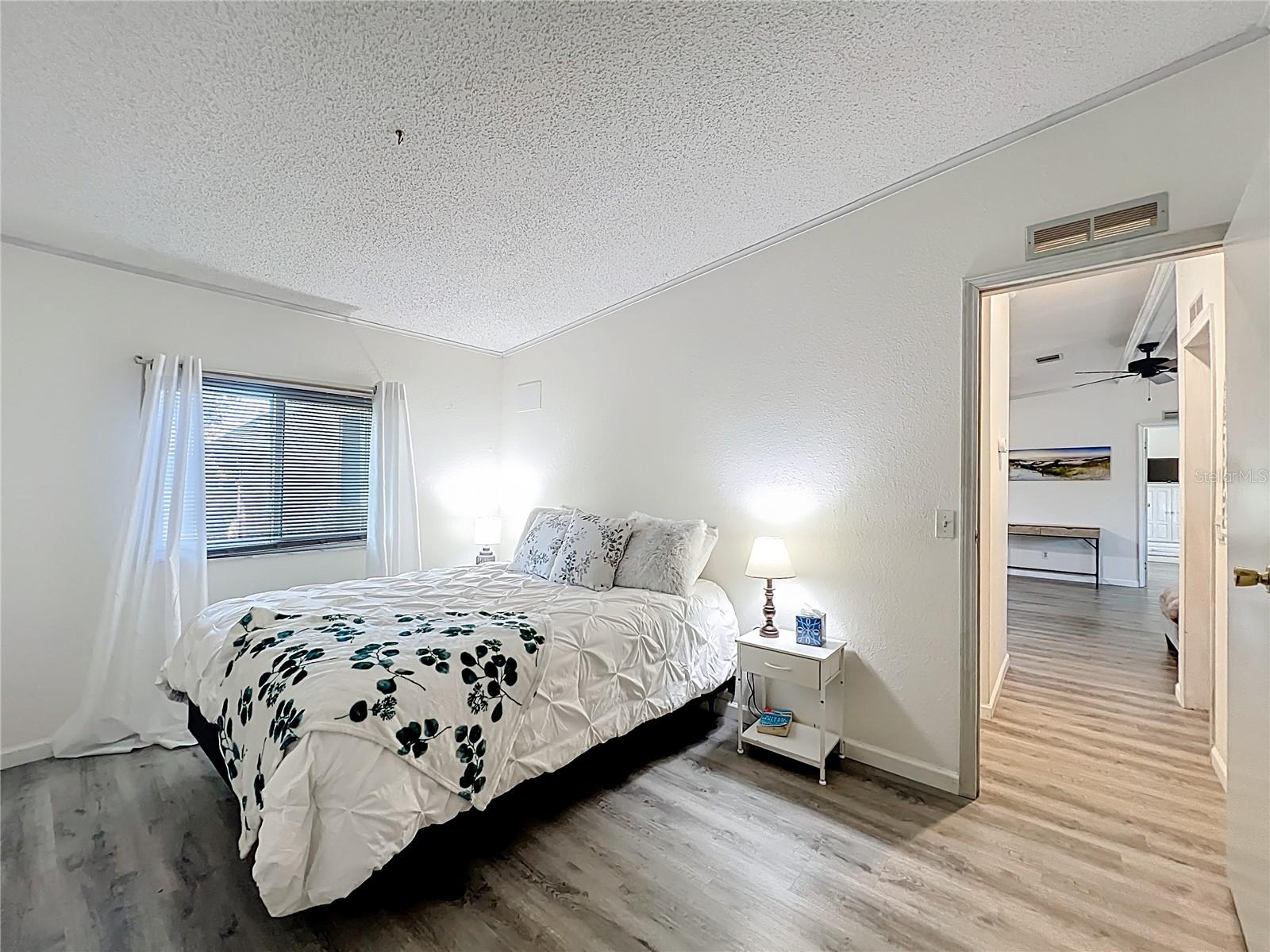 PLANTATION AT LEESBURG - Residential