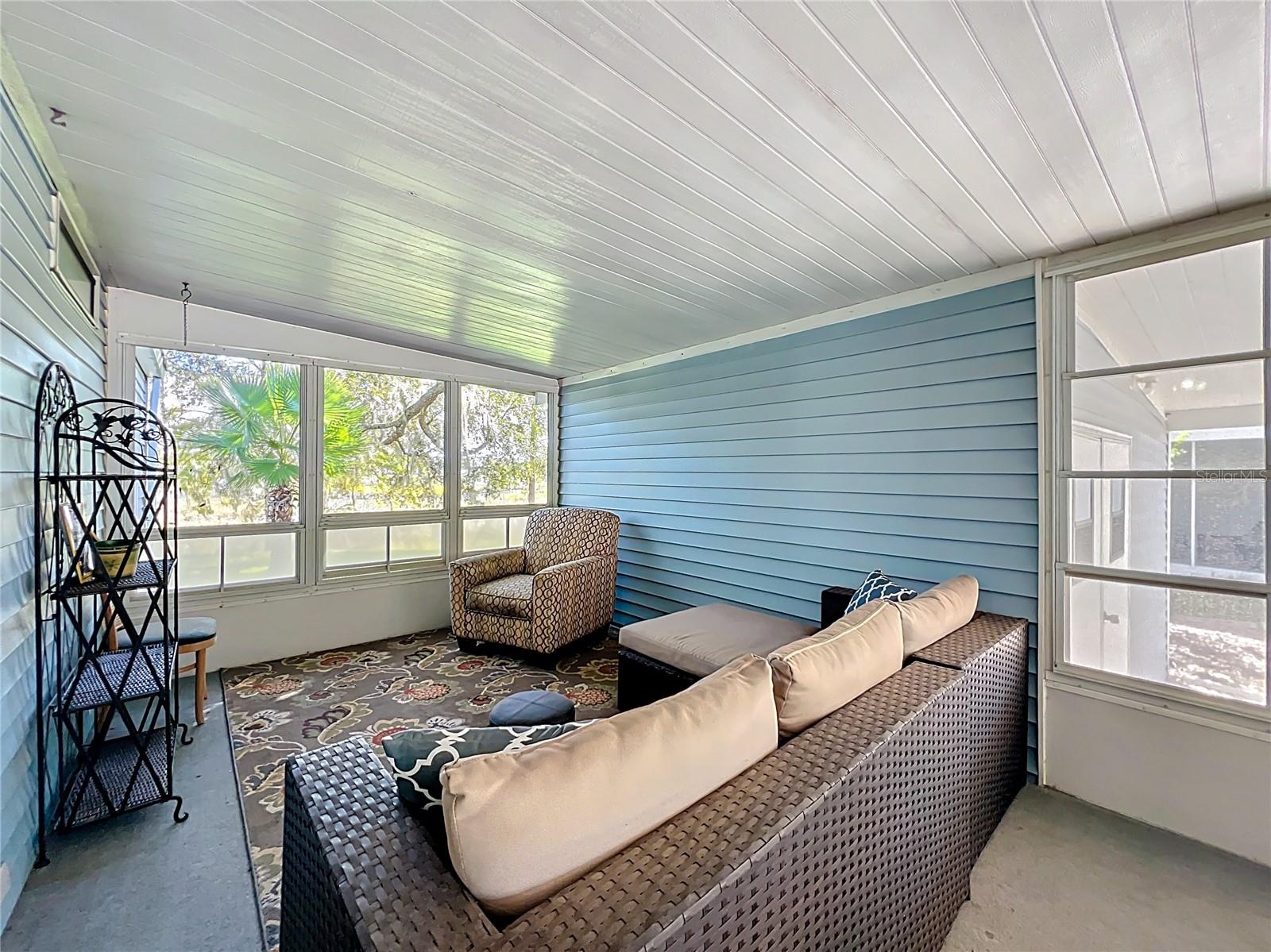 PLANTATION AT LEESBURG - Residential