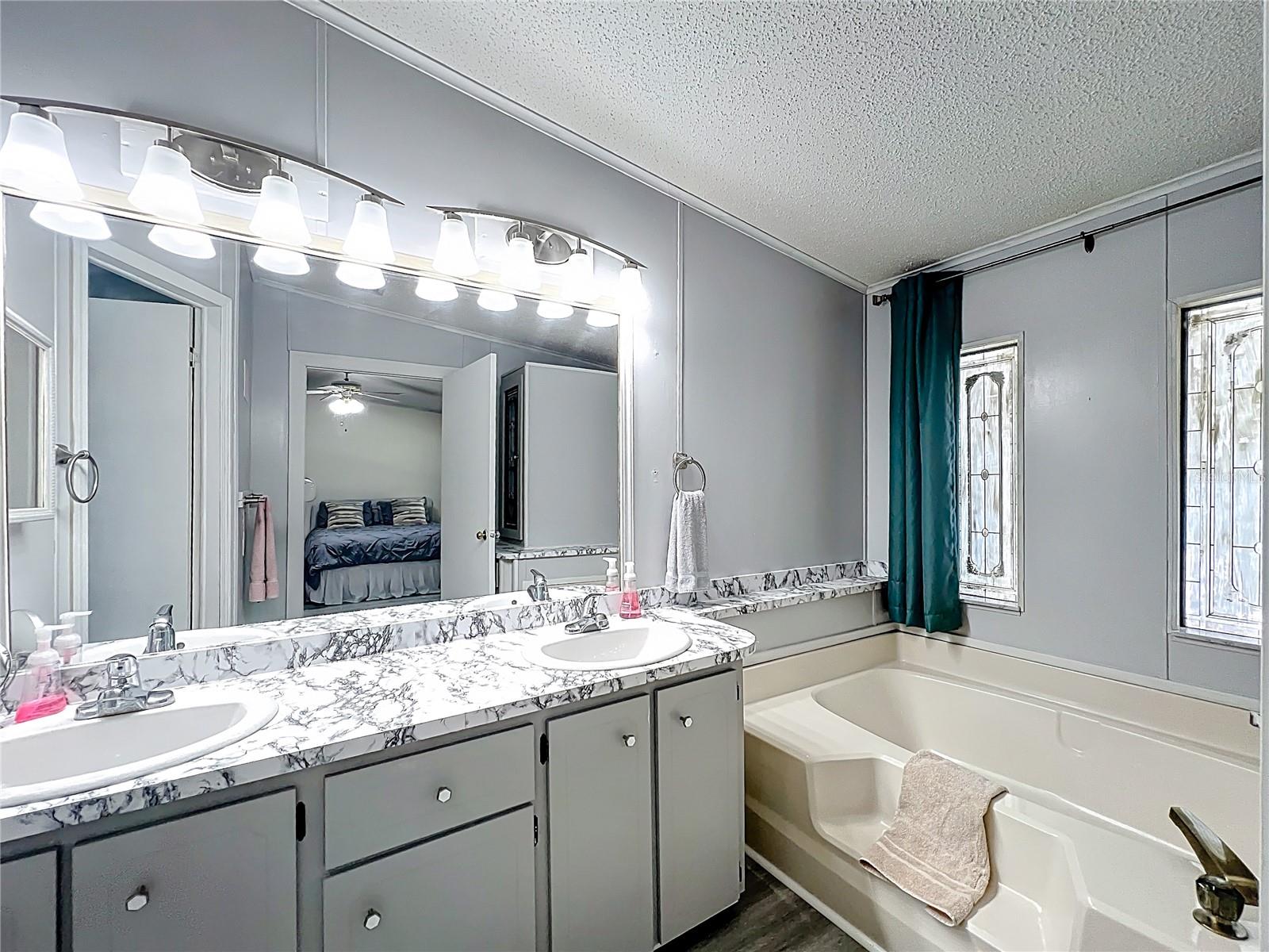 PLANTATION AT LEESBURG - Residential