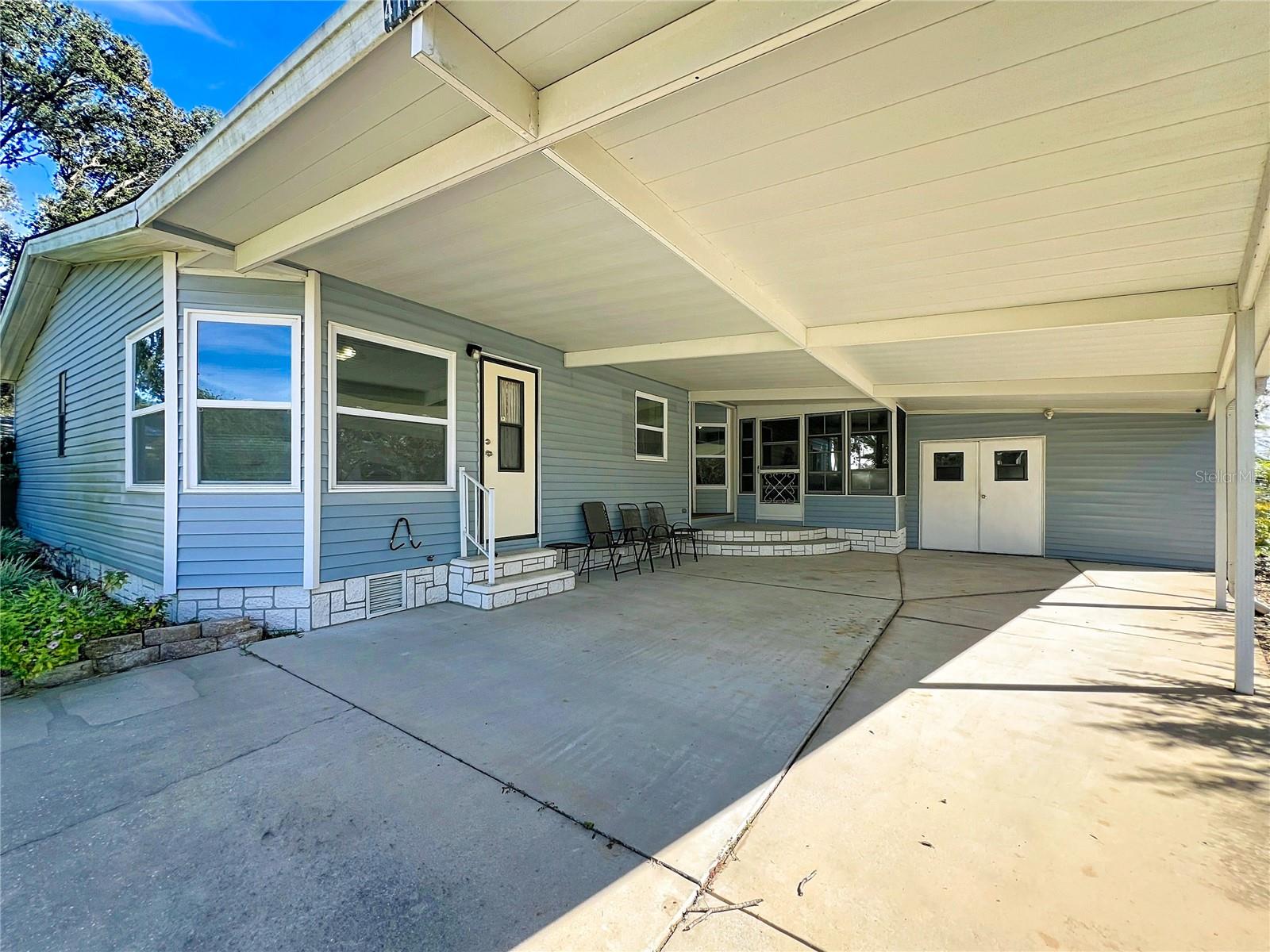 PLANTATION AT LEESBURG - Residential