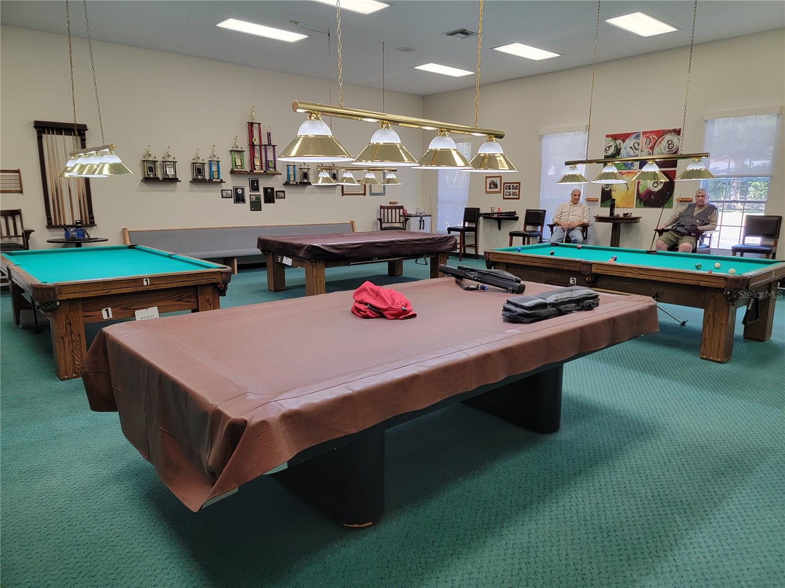 PLANTATION AT LEESBURG - Residential