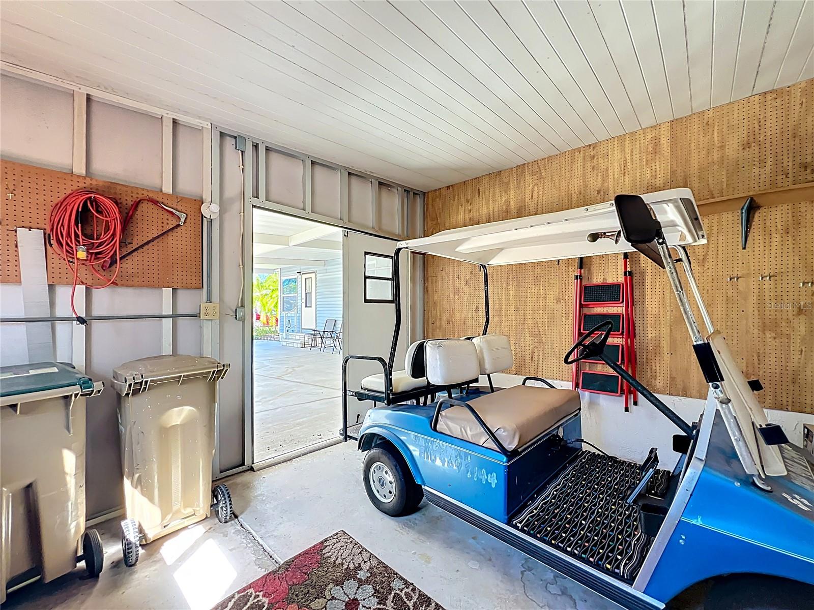 PLANTATION AT LEESBURG - Residential