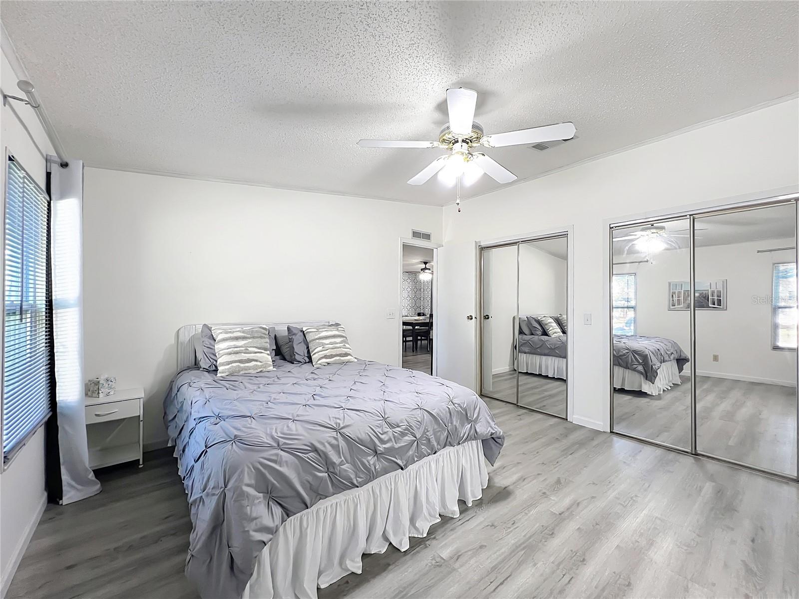 PLANTATION AT LEESBURG - Residential