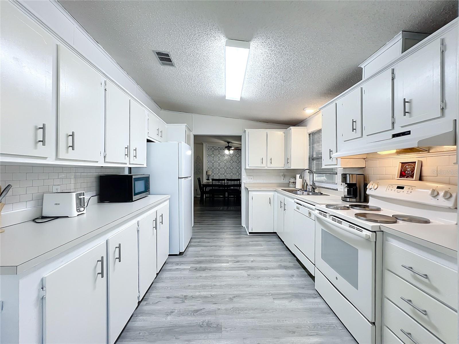 PLANTATION AT LEESBURG - Residential