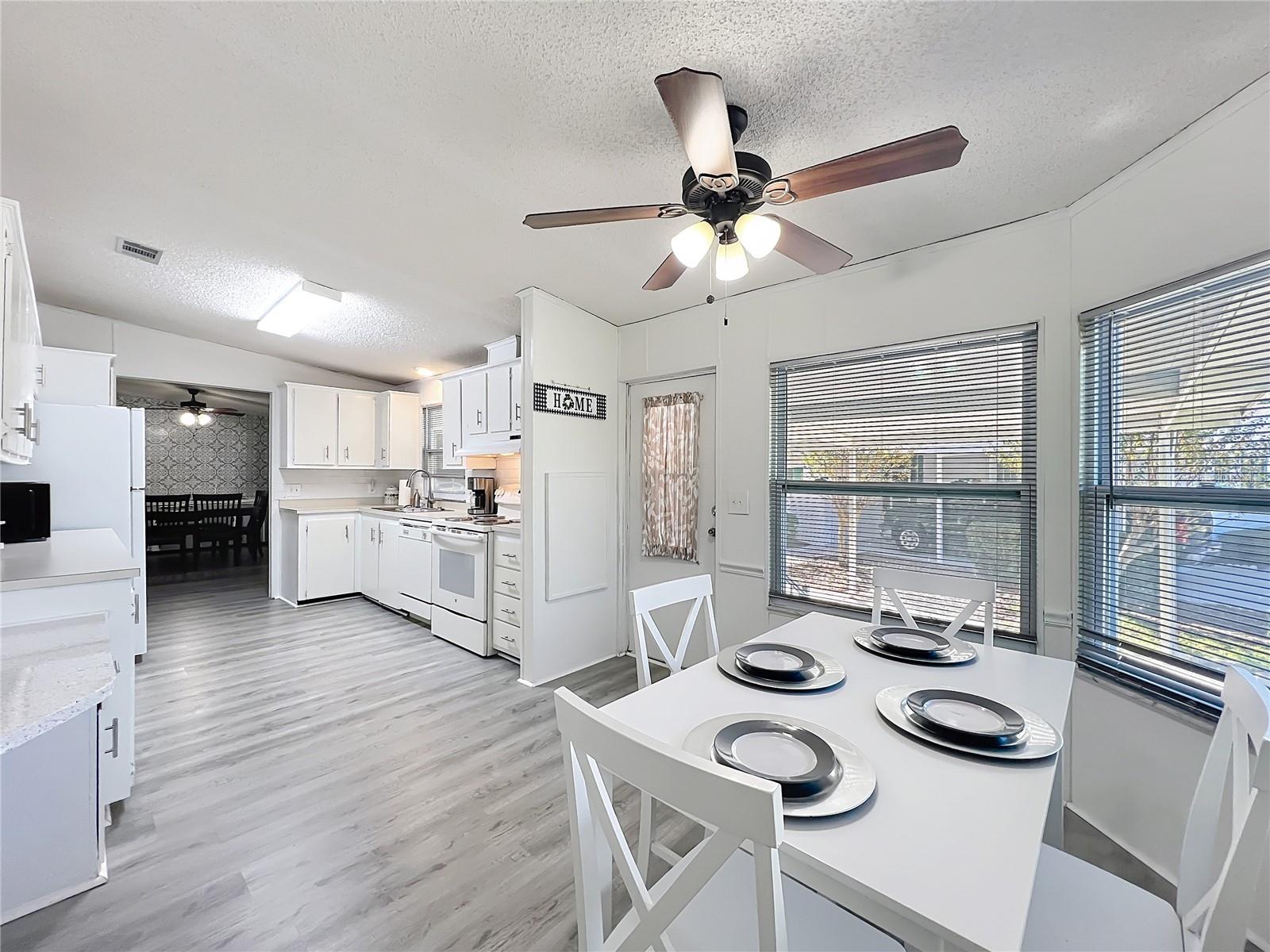 PLANTATION AT LEESBURG - Residential