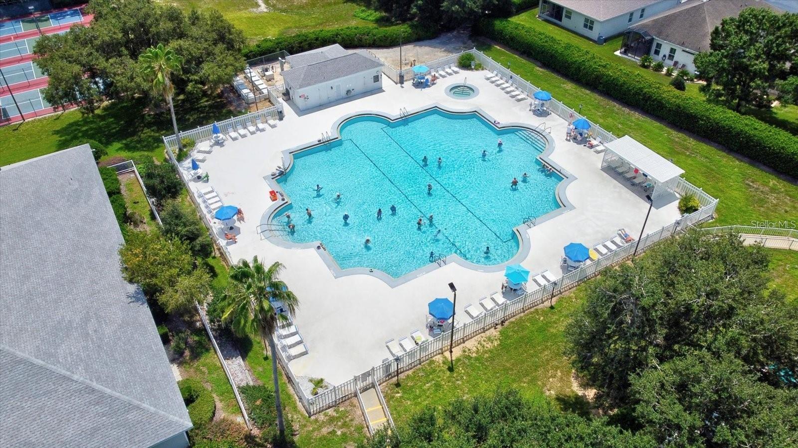 PLANTATION AT LEESBURG - Residential