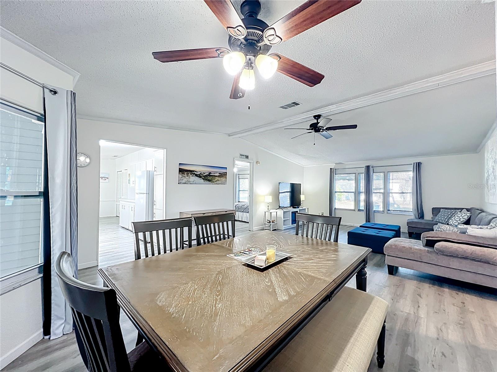 PLANTATION AT LEESBURG - Residential