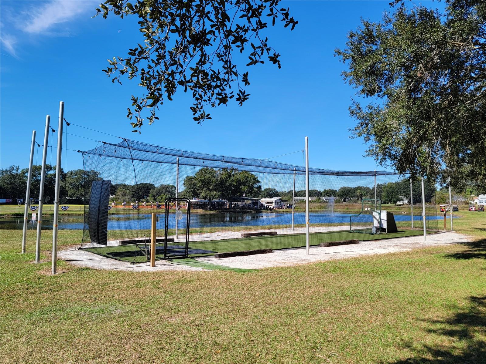 PLANTATION AT LEESBURG - Residential