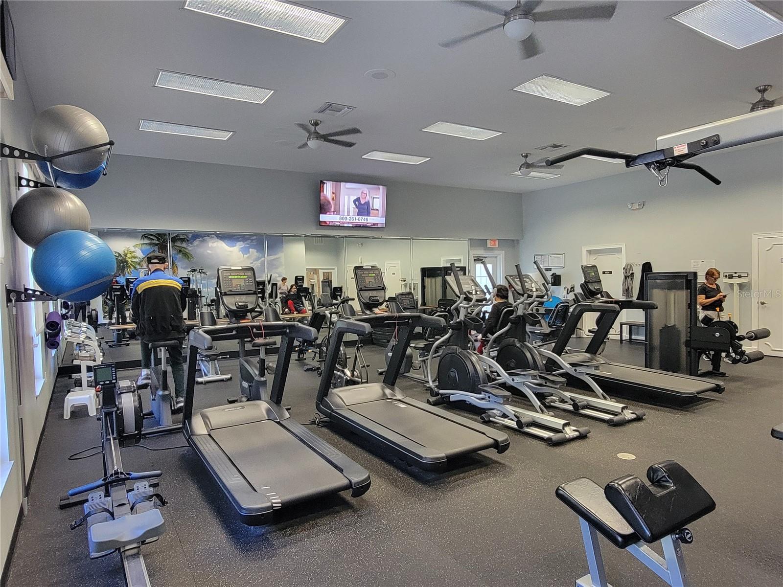 PLANTATION AT LEESBURG - Residential