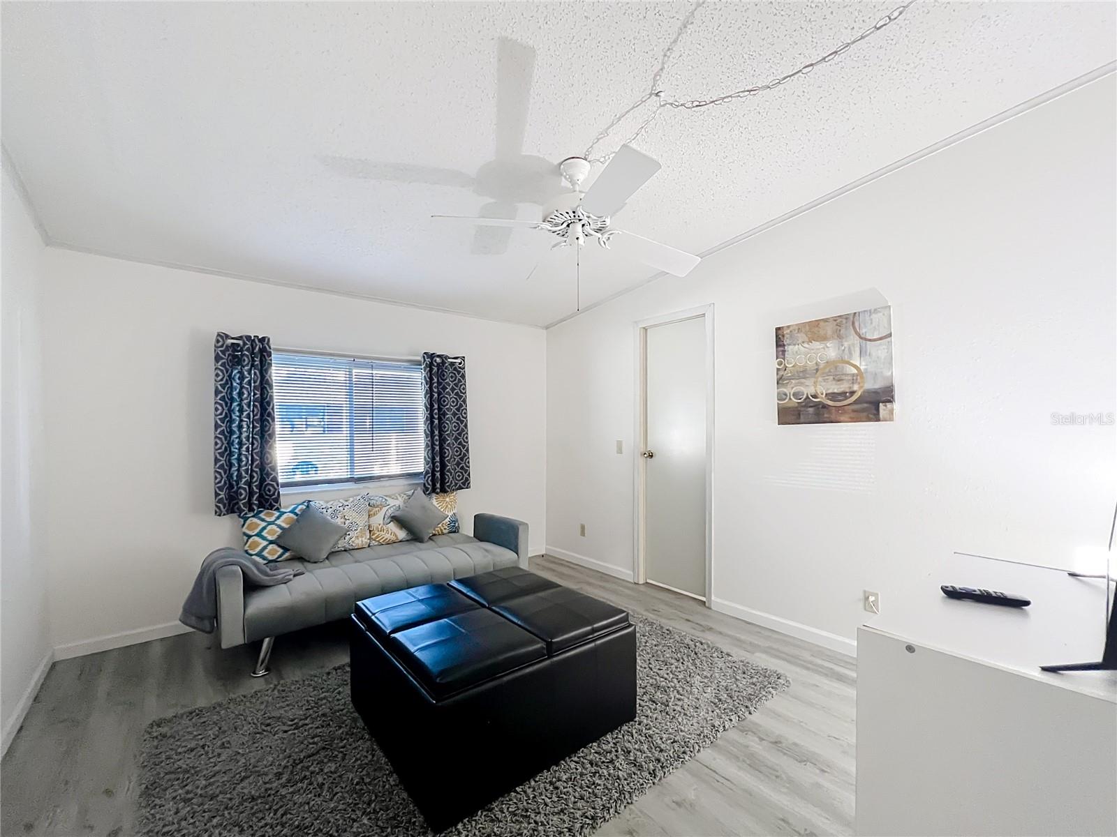 PLANTATION AT LEESBURG - Residential