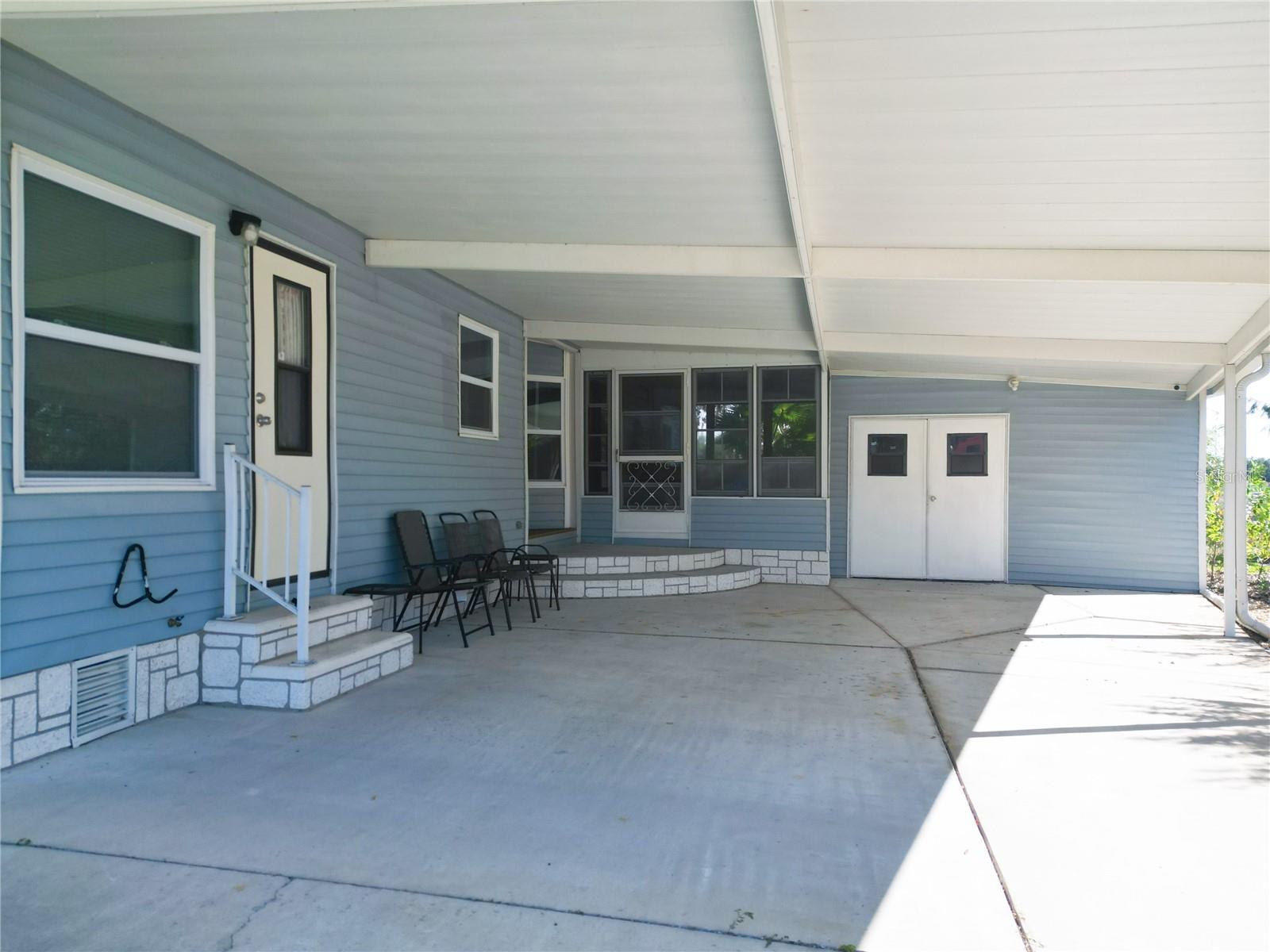 PLANTATION AT LEESBURG - Residential