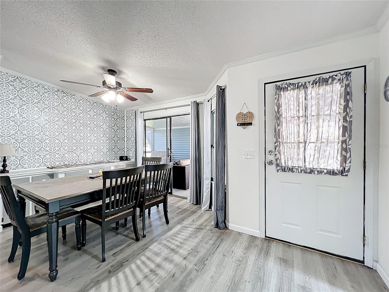 PLANTATION AT LEESBURG - Residential