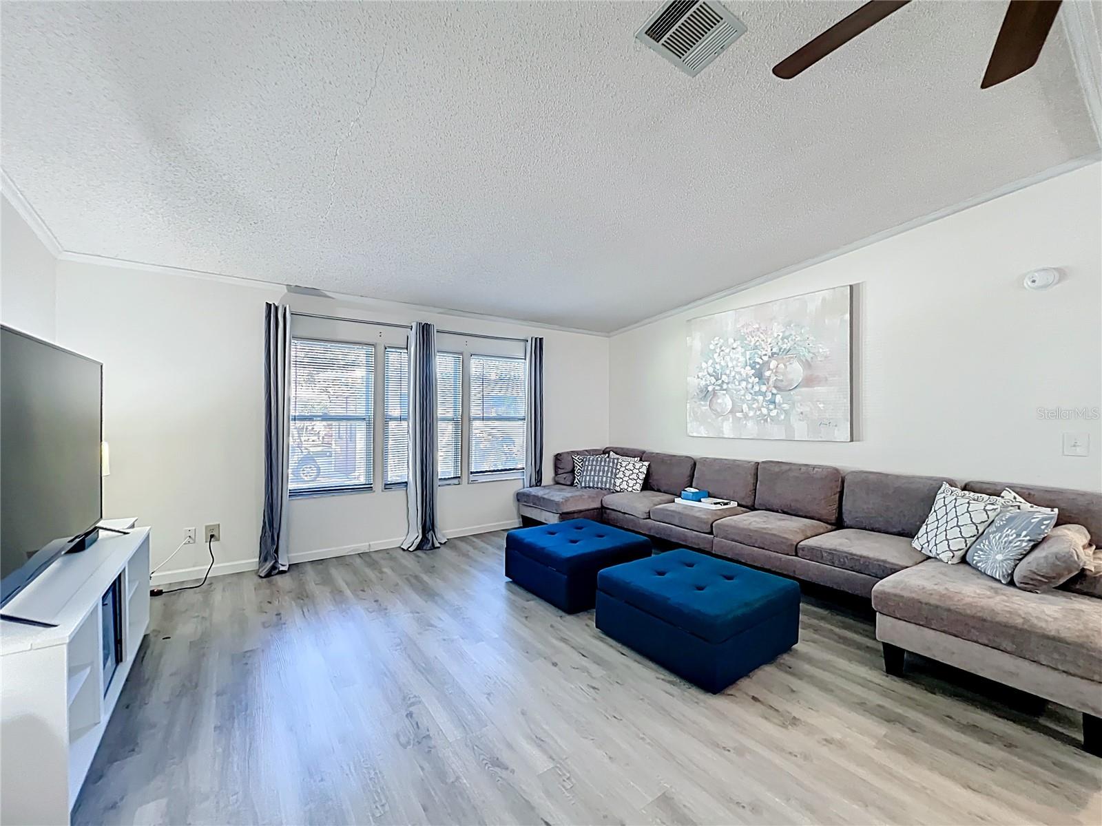 PLANTATION AT LEESBURG - Residential