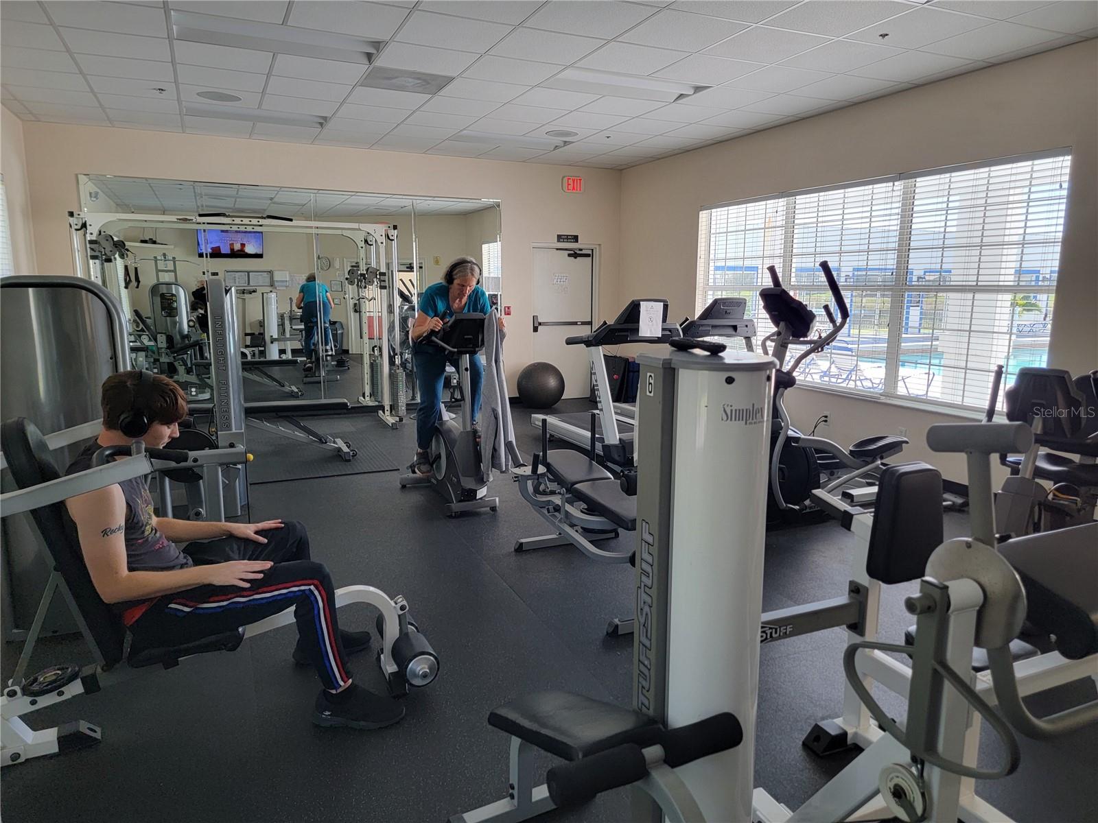 PLANTATION AT LEESBURG - Residential