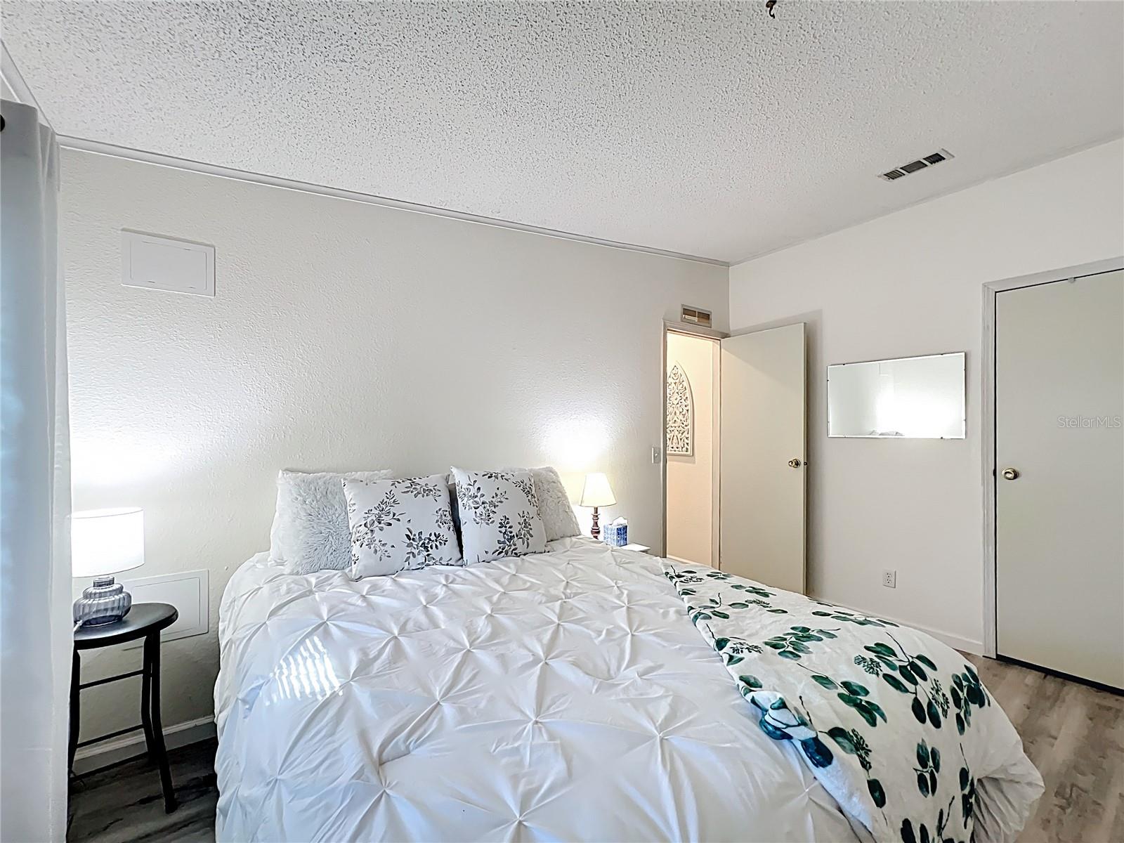 PLANTATION AT LEESBURG - Residential