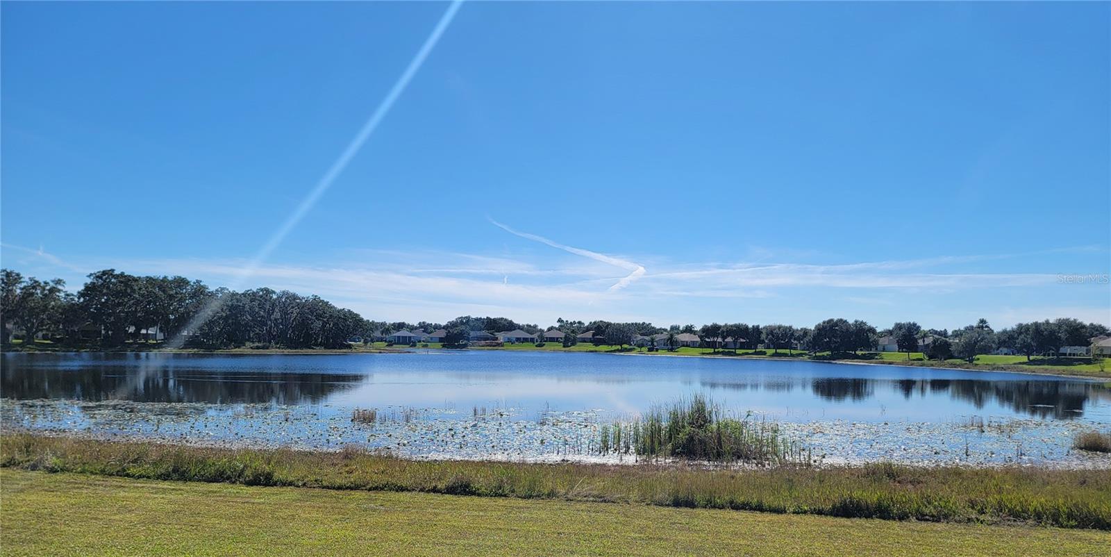 PLANTATION AT LEESBURG - Residential