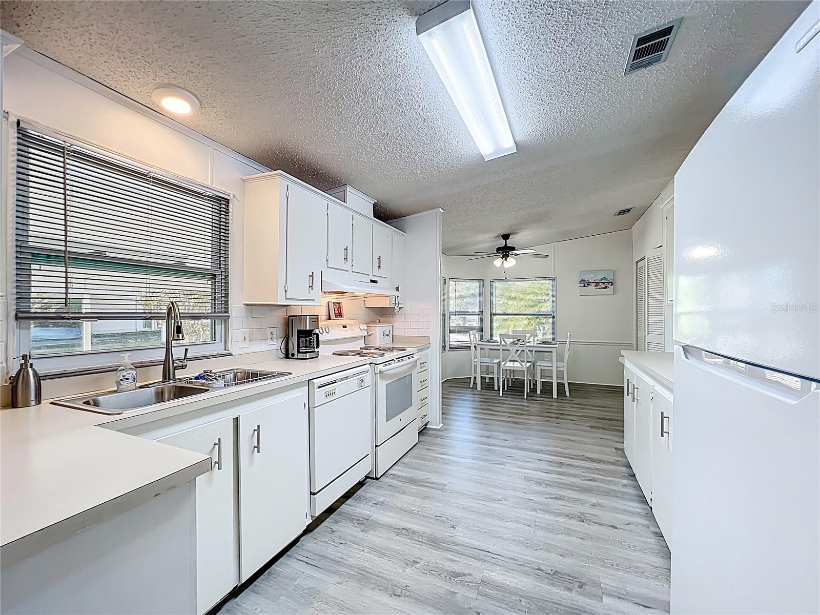 PLANTATION AT LEESBURG - Residential