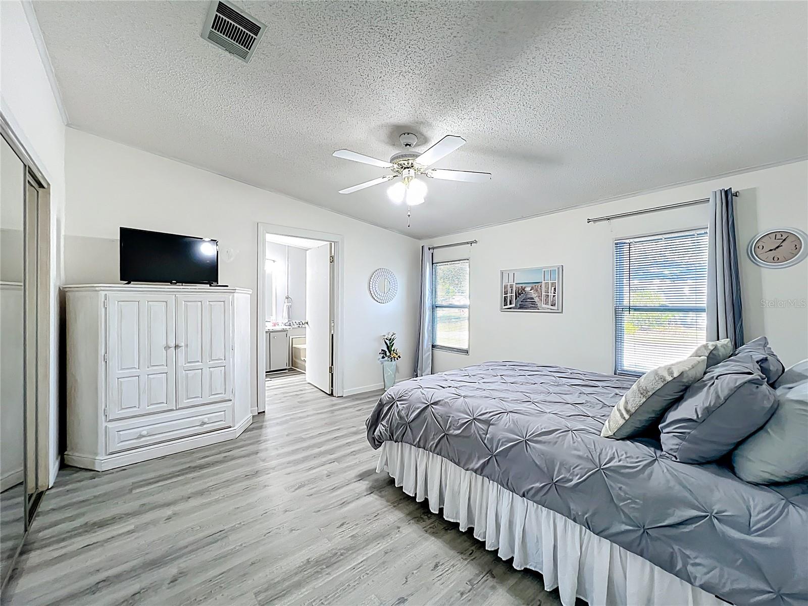 PLANTATION AT LEESBURG - Residential