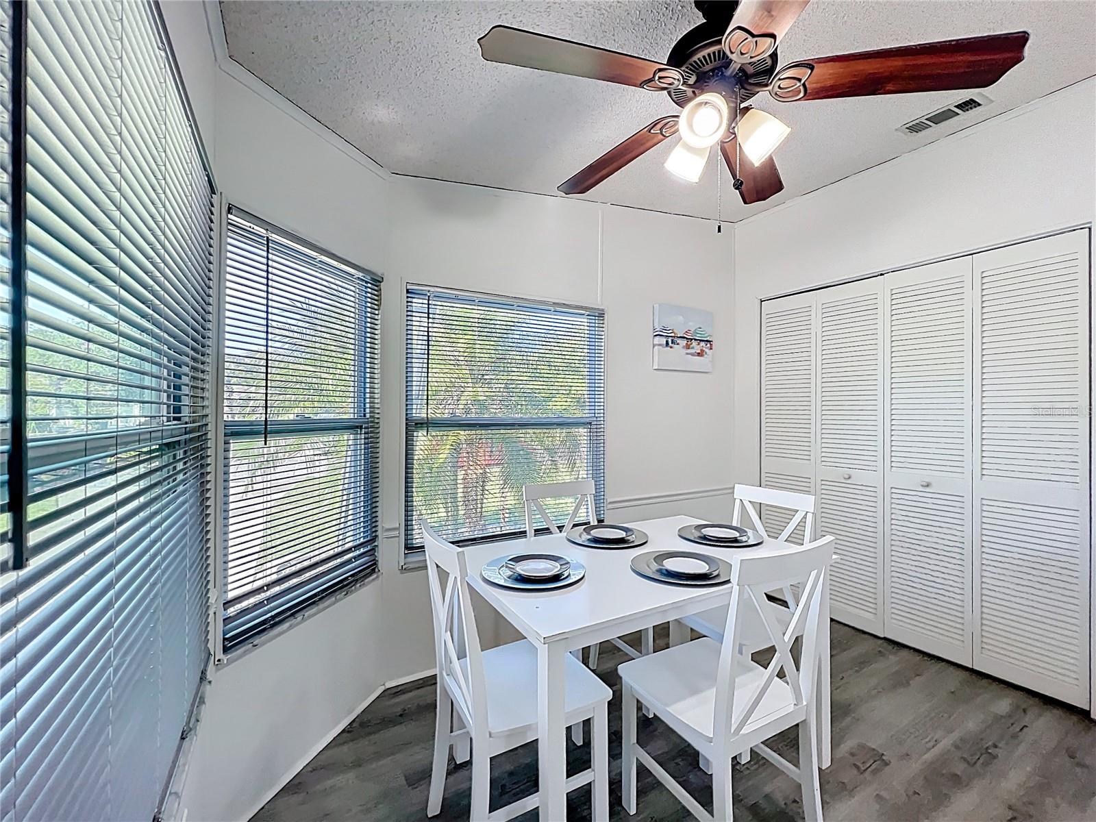 PLANTATION AT LEESBURG - Residential