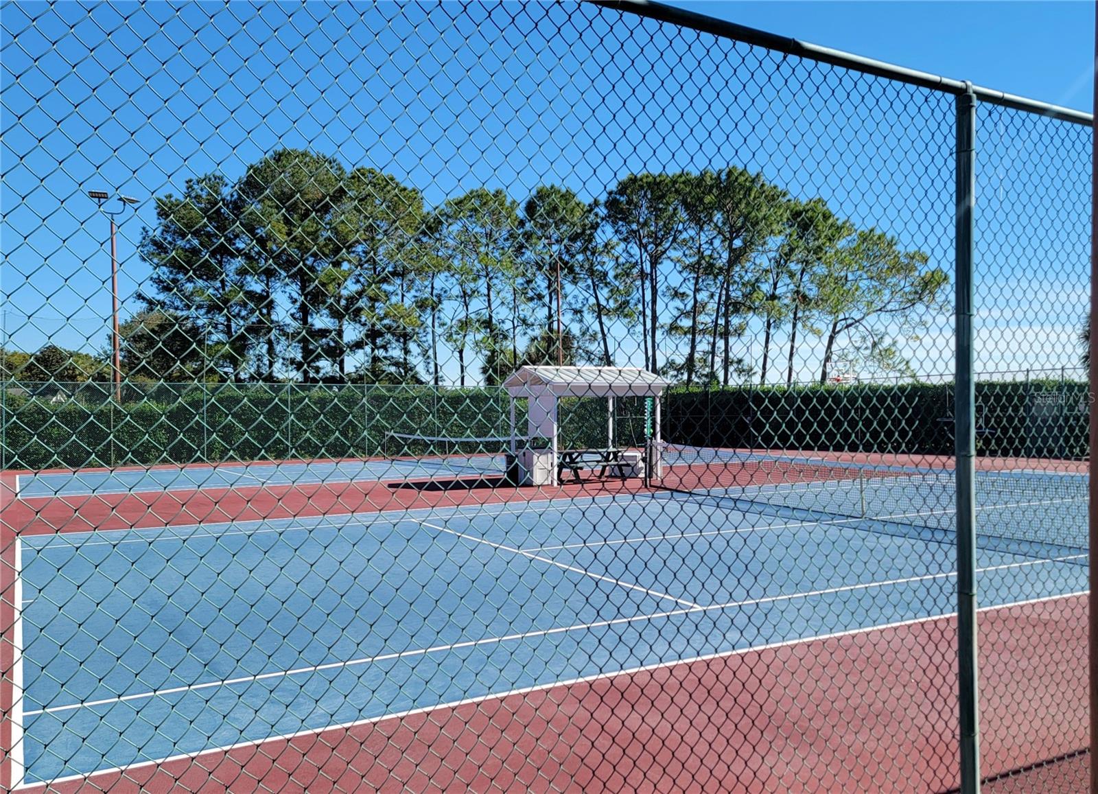 PLANTATION AT LEESBURG - Residential