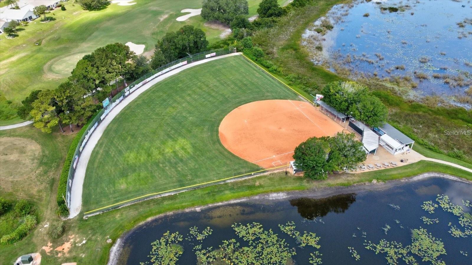 PLANTATION AT LEESBURG - Residential