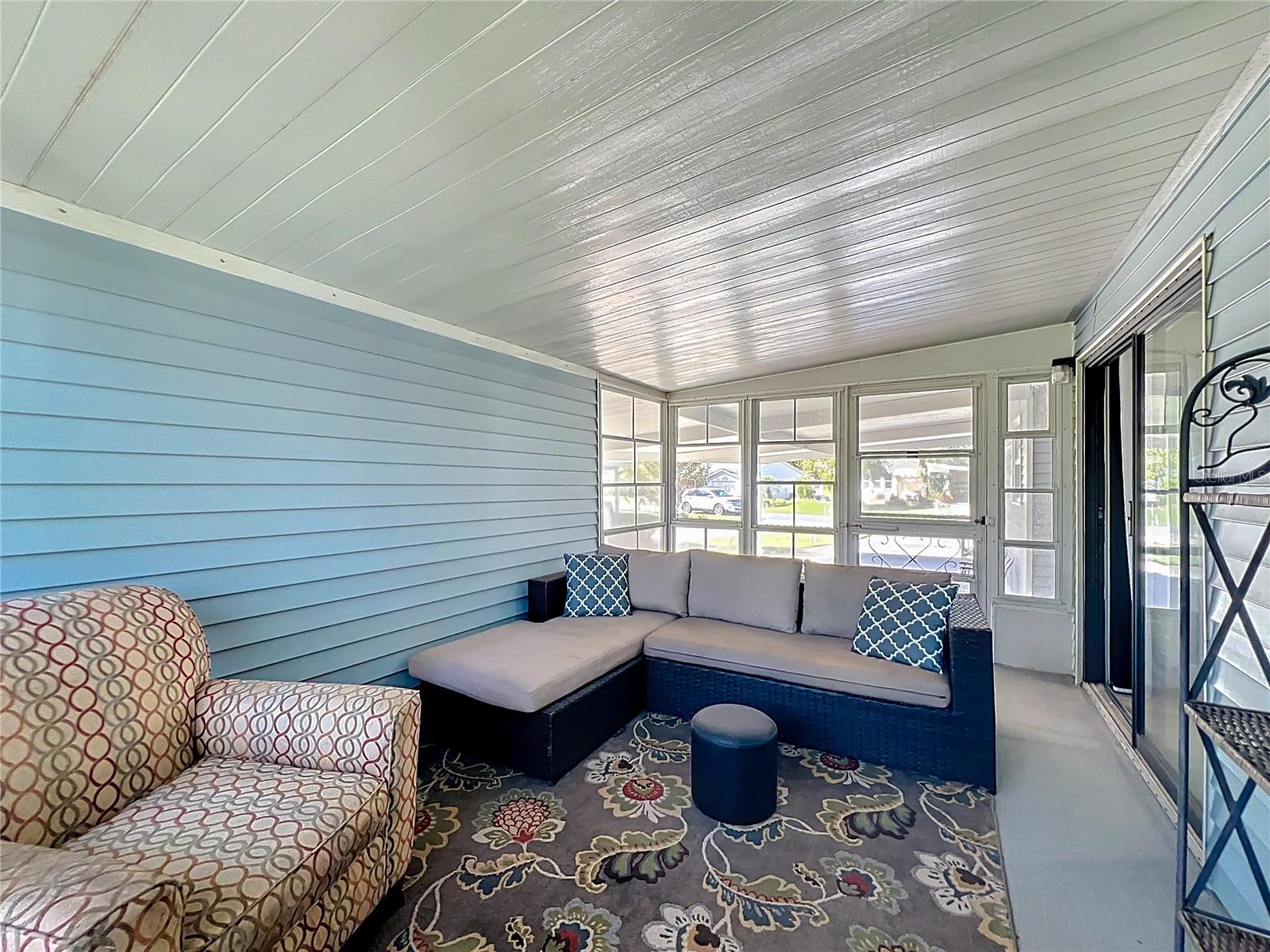 PLANTATION AT LEESBURG - Residential