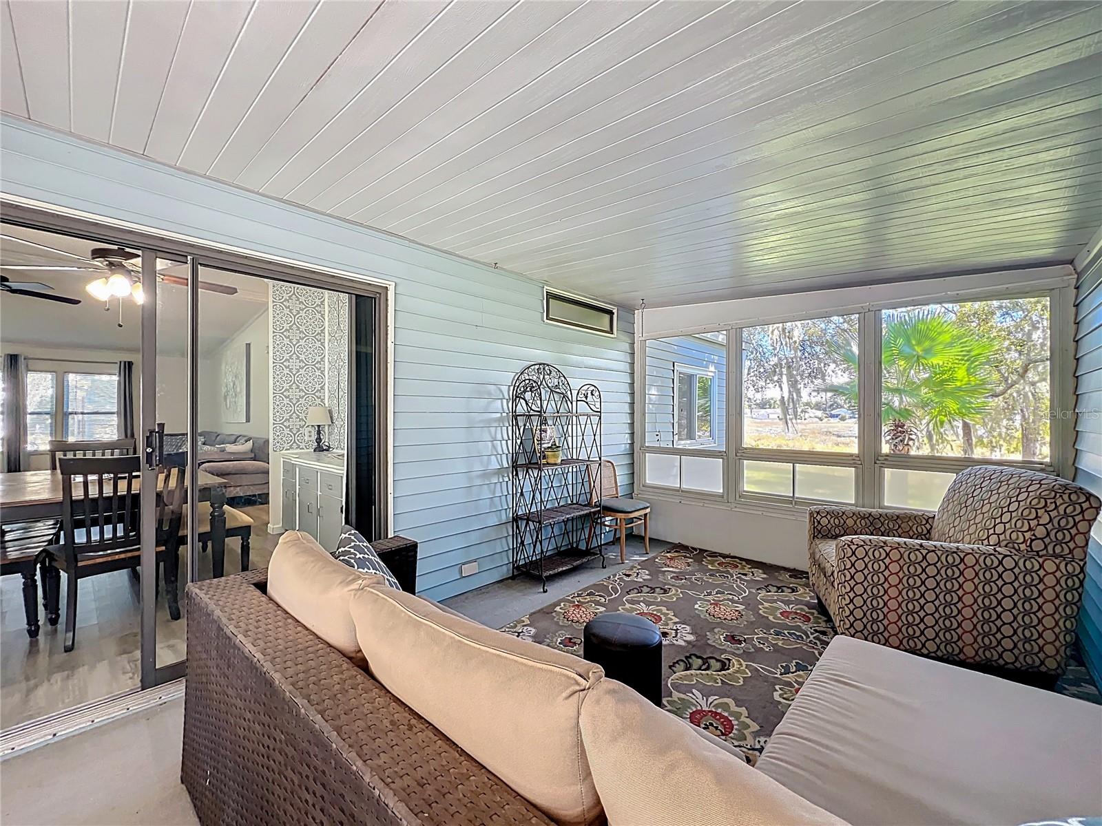 PLANTATION AT LEESBURG - Residential